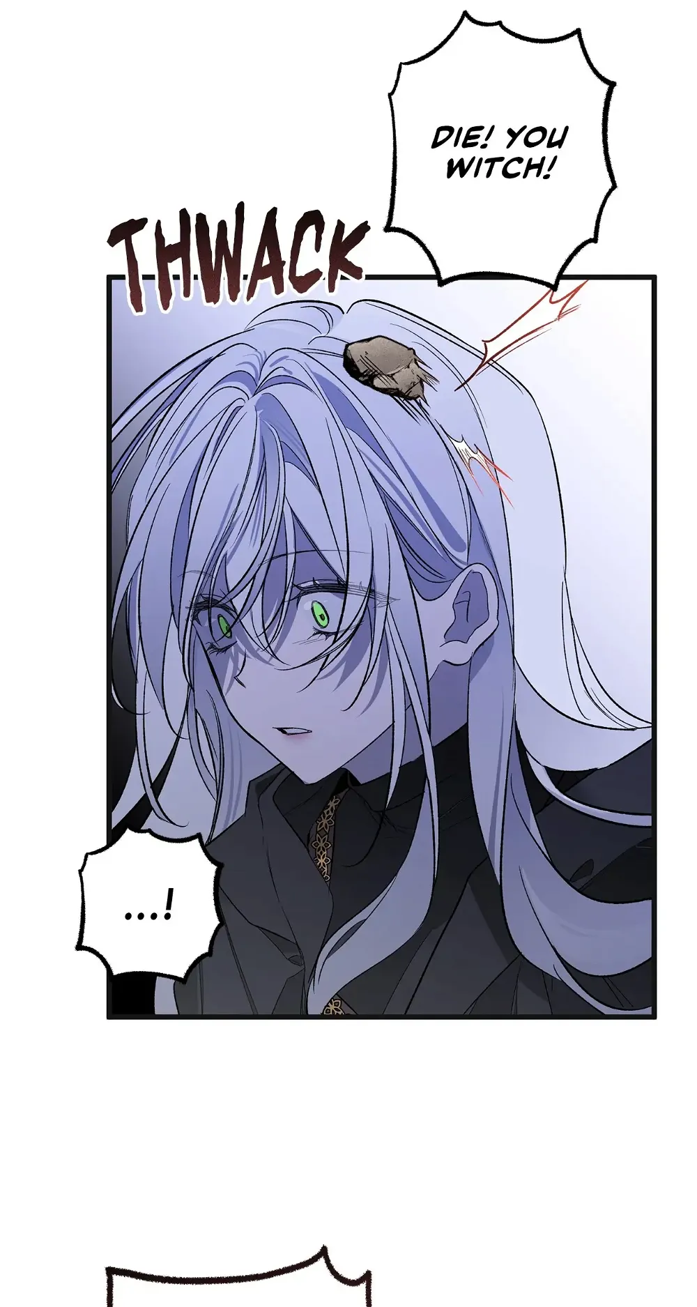 My Husband Who Hates Me Has Lost His Memories chapter 5 page 100