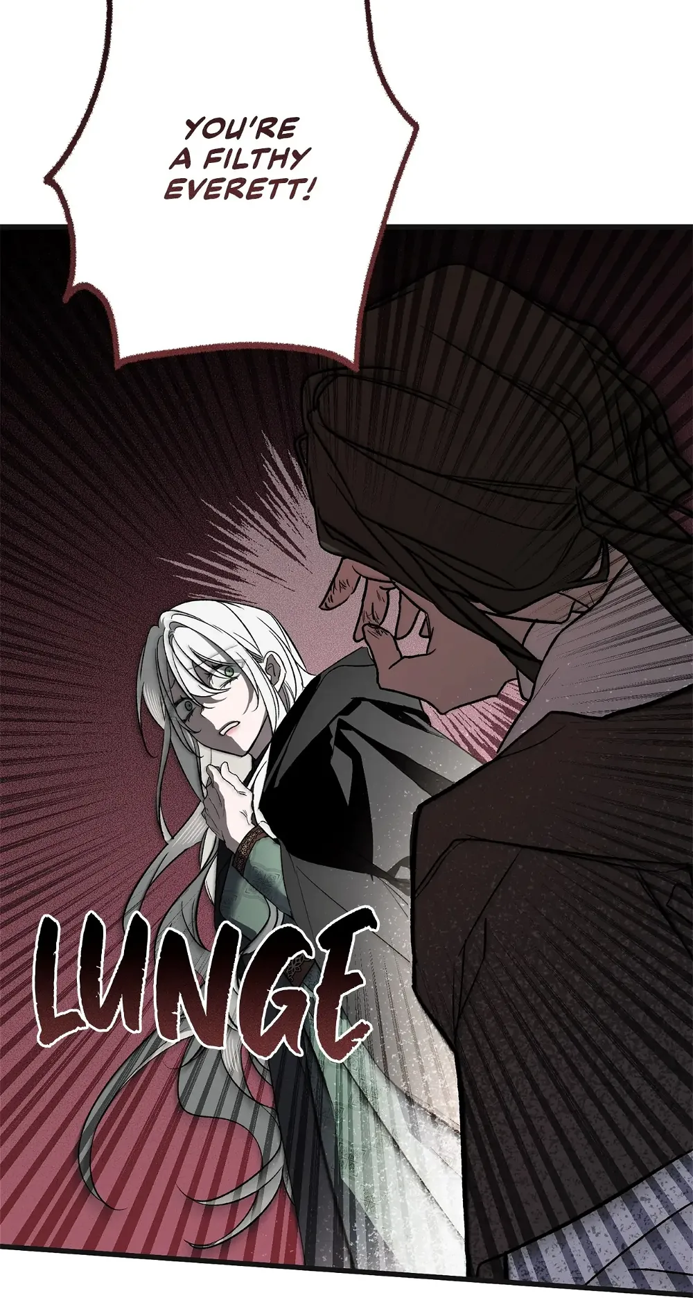 My Husband Who Hates Me Has Lost His Memories chapter 5 page 101