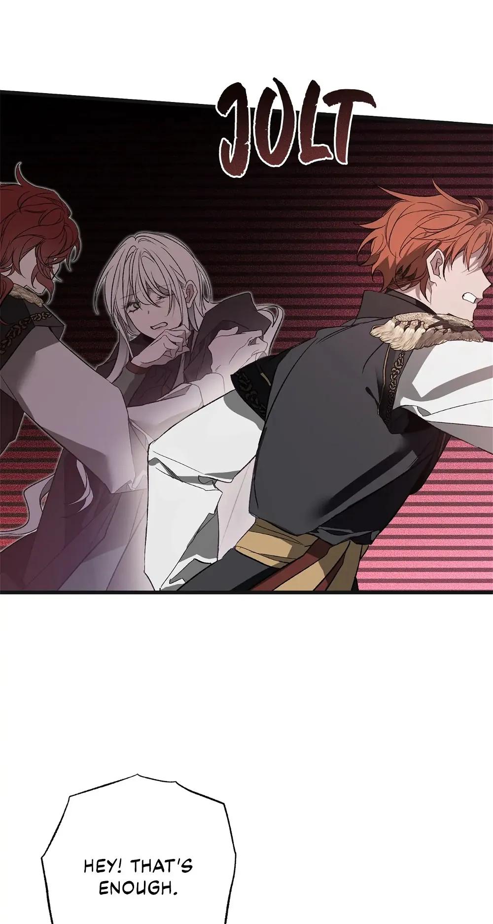 My Husband Who Hates Me Has Lost His Memories chapter 5 page 102