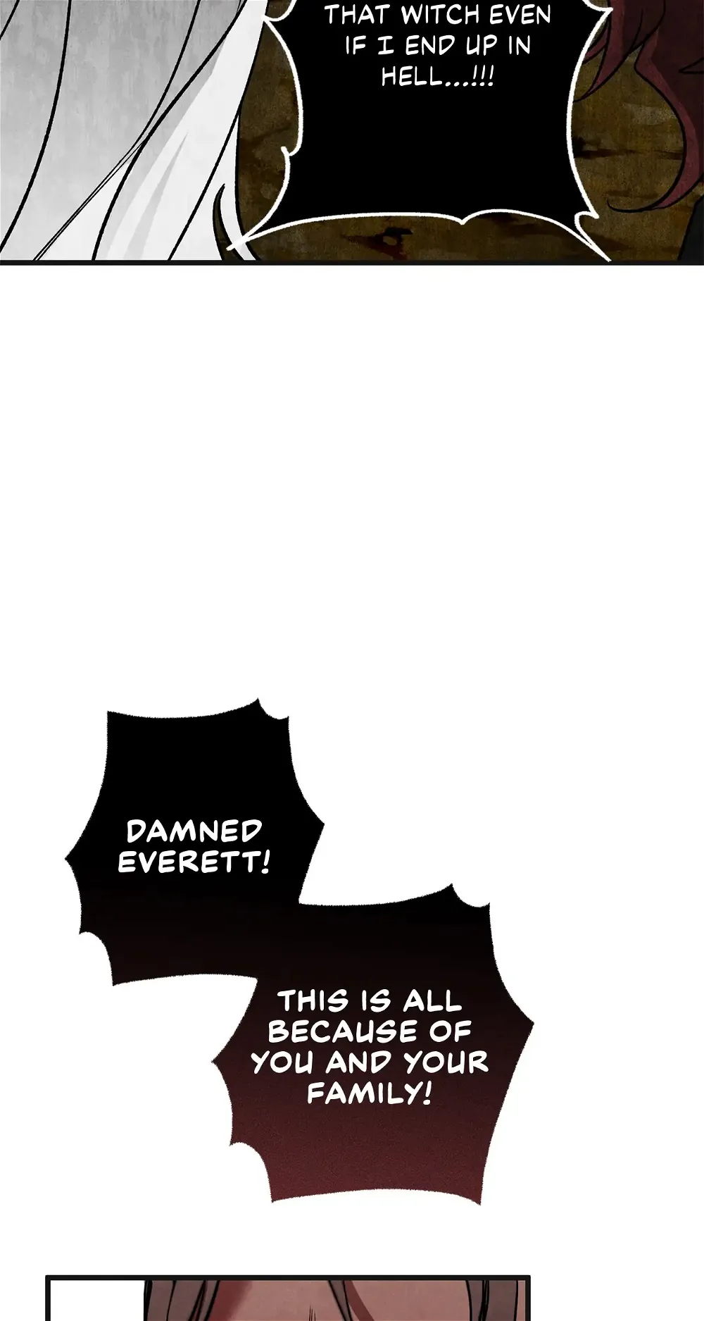 My Husband Who Hates Me Has Lost His Memories chapter 5 page 104