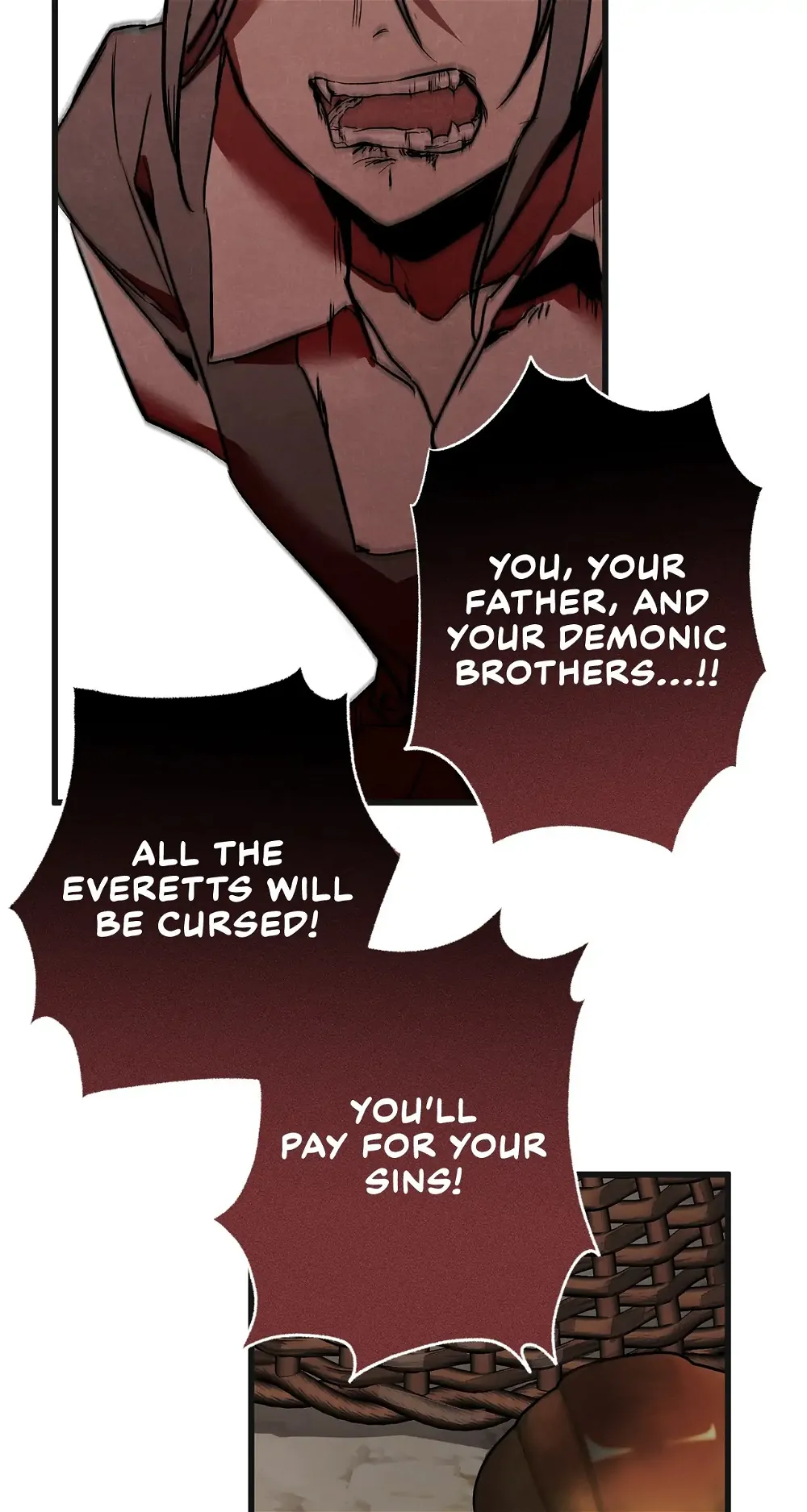 My Husband Who Hates Me Has Lost His Memories chapter 5 page 105