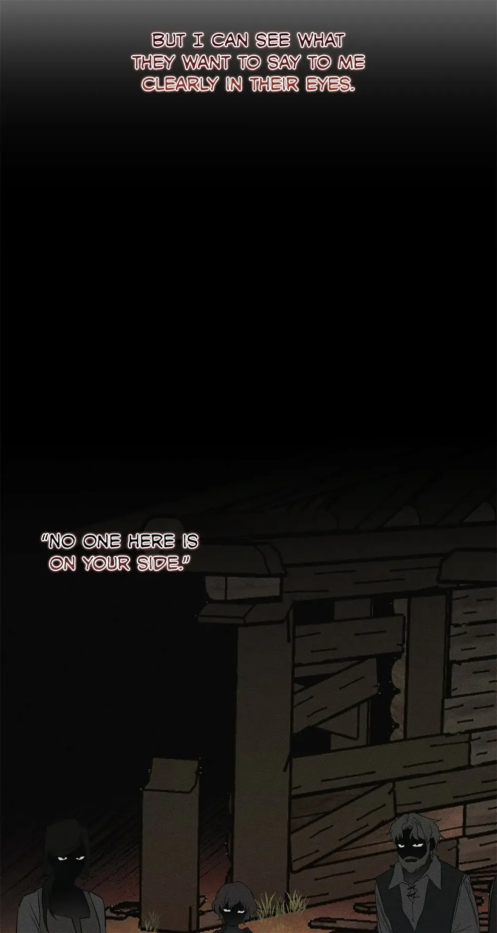 My Husband Who Hates Me Has Lost His Memories chapter 5 page 110