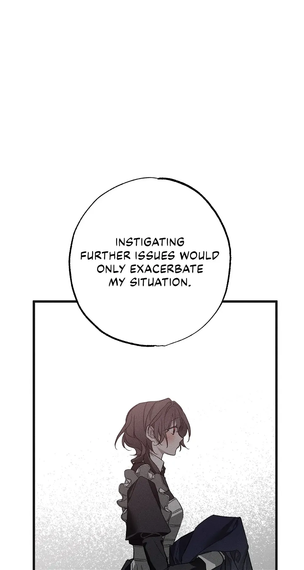 My Husband Who Hates Me Has Lost His Memories chapter 5 page 15