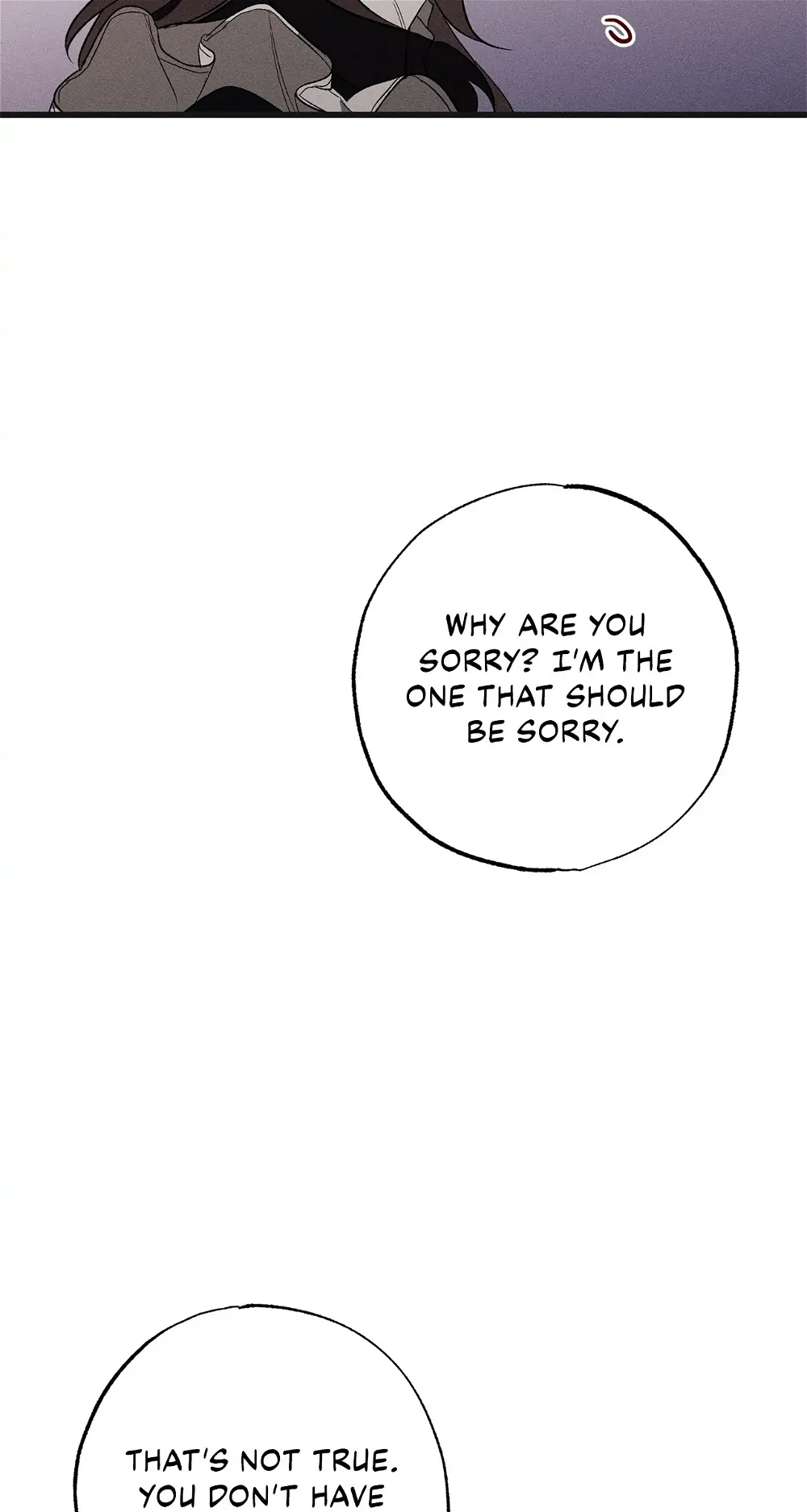 My Husband Who Hates Me Has Lost His Memories chapter 5 page 17