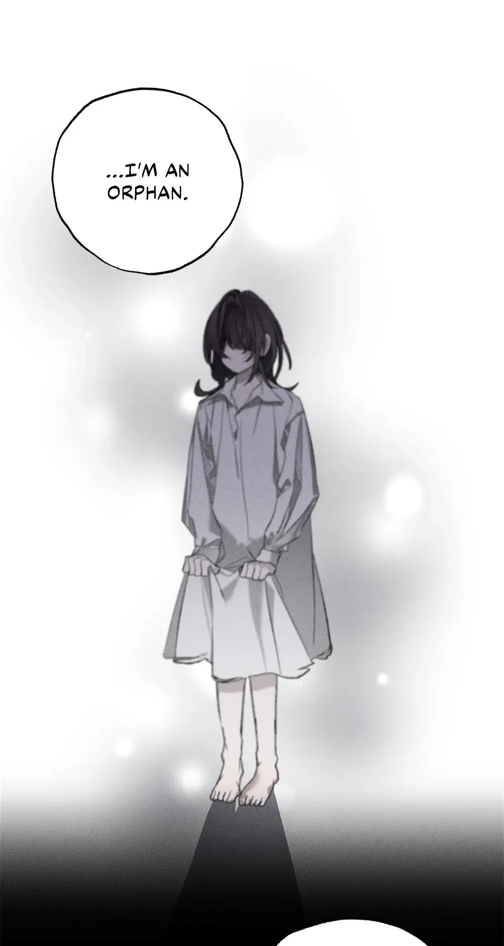 My Husband Who Hates Me Has Lost His Memories chapter 5 page 19