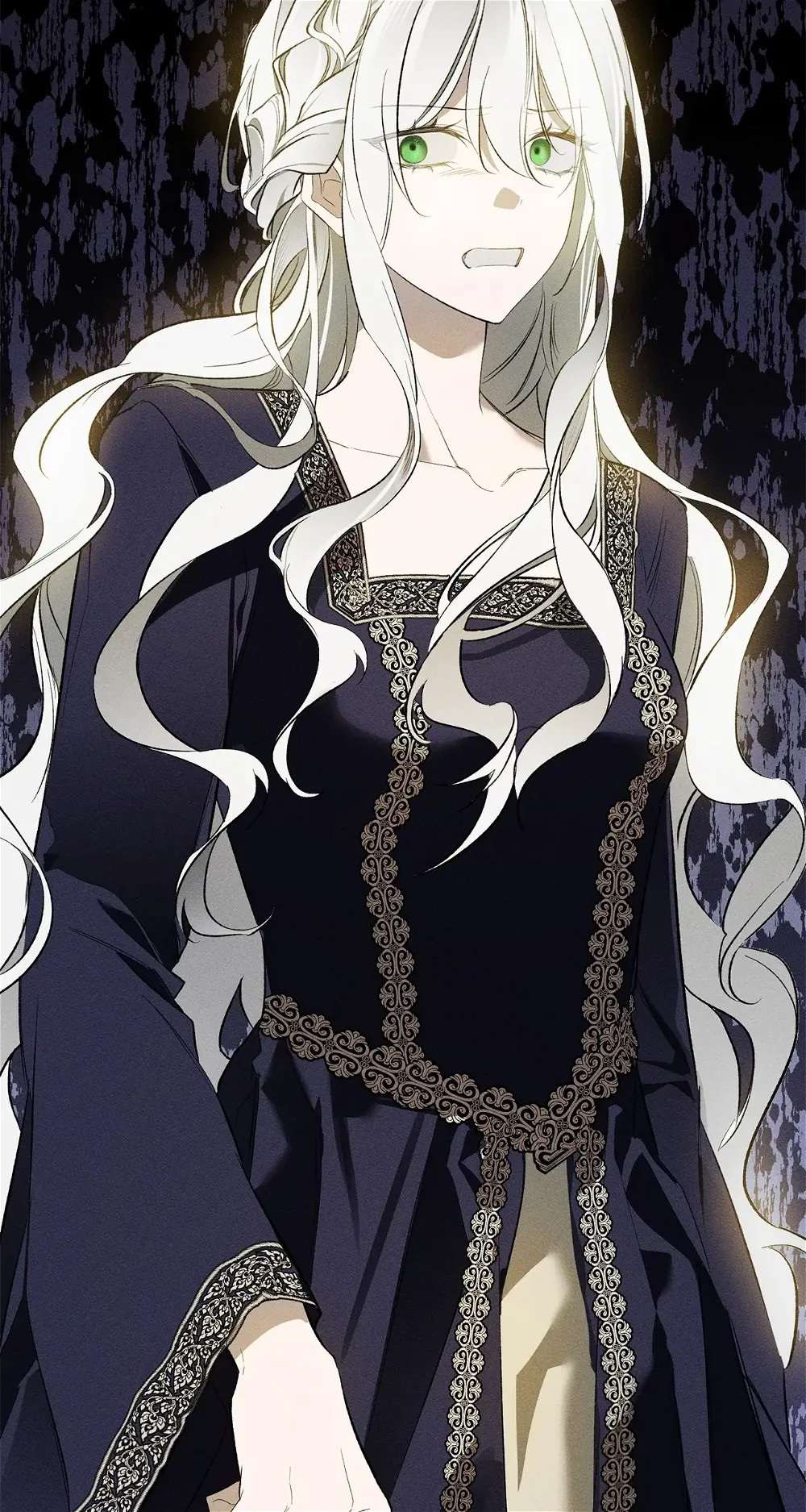 My Husband Who Hates Me Has Lost His Memories chapter 5 page 2