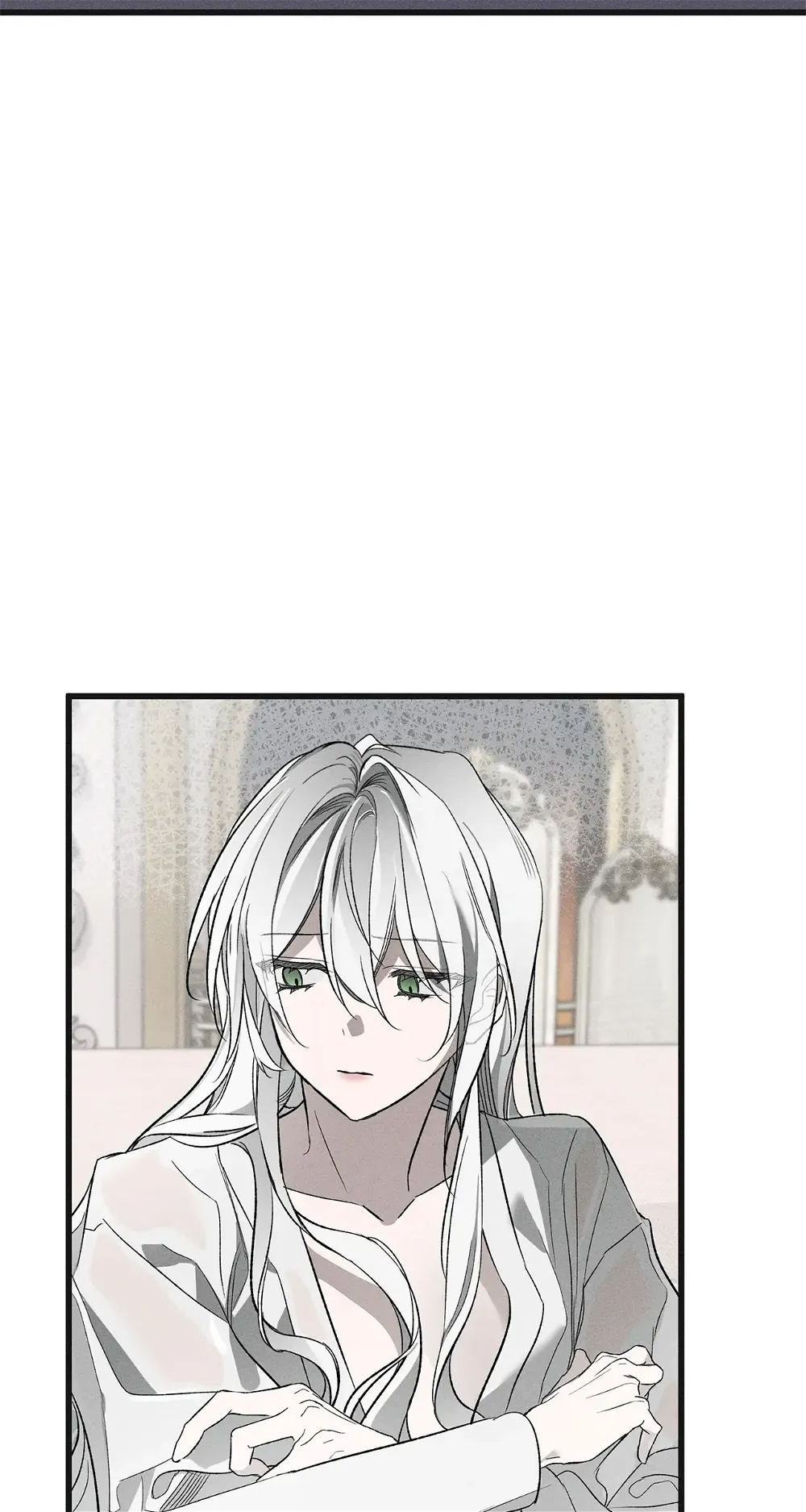 My Husband Who Hates Me Has Lost His Memories chapter 5 page 21