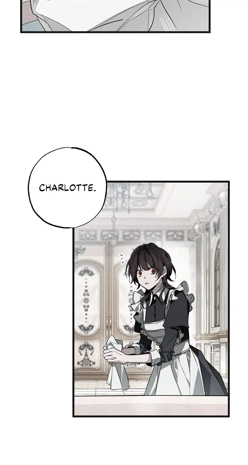 My Husband Who Hates Me Has Lost His Memories chapter 5 page 22