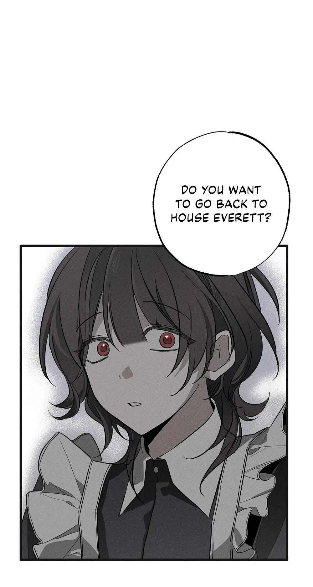 My Husband Who Hates Me Has Lost His Memories chapter 5 page 23