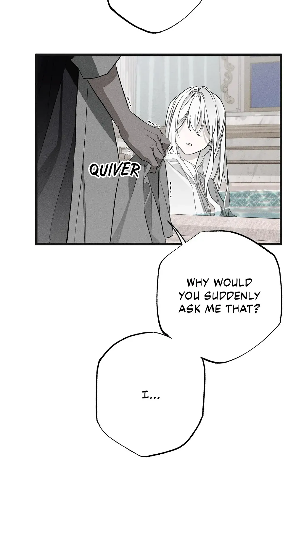 My Husband Who Hates Me Has Lost His Memories chapter 5 page 25