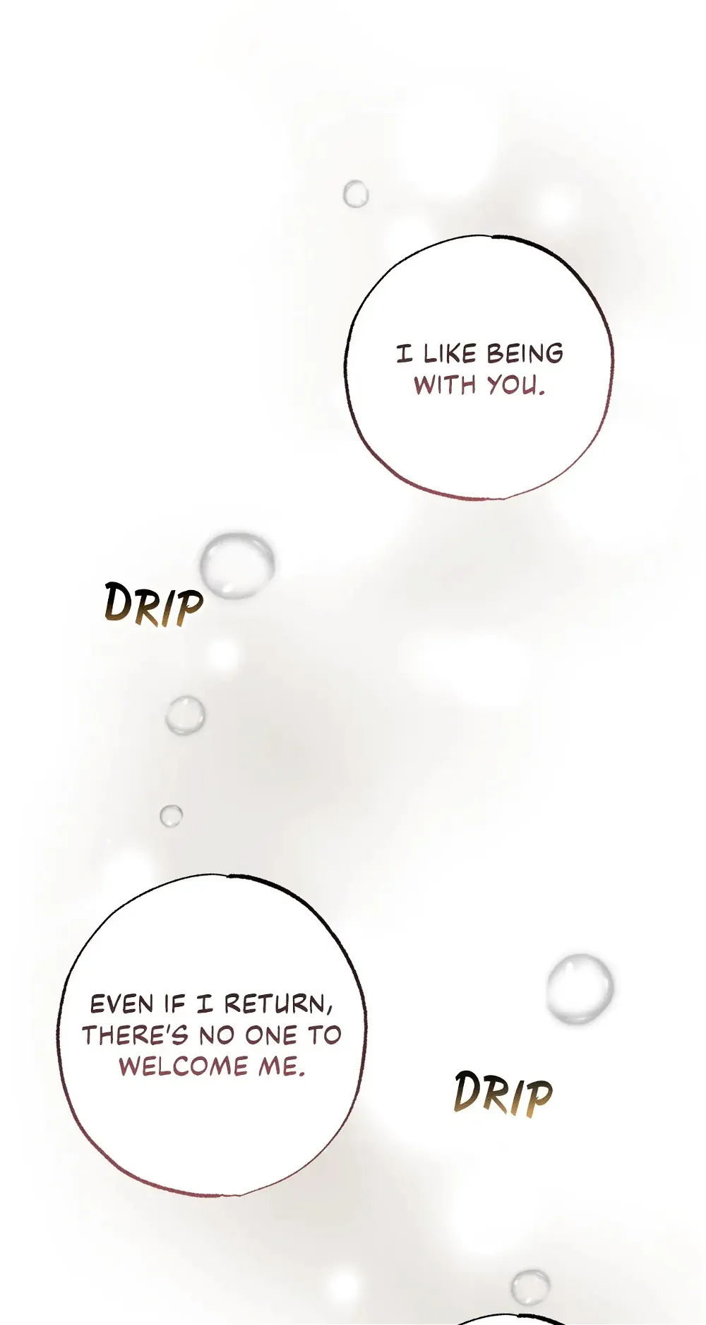 My Husband Who Hates Me Has Lost His Memories chapter 5 page 27