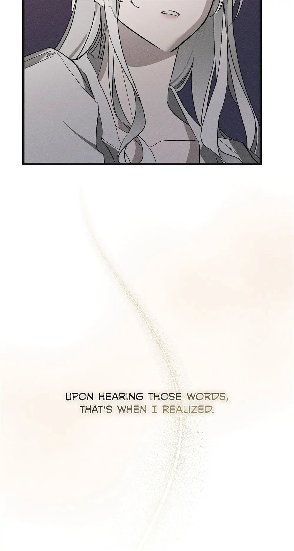 My Husband Who Hates Me Has Lost His Memories chapter 5 page 30