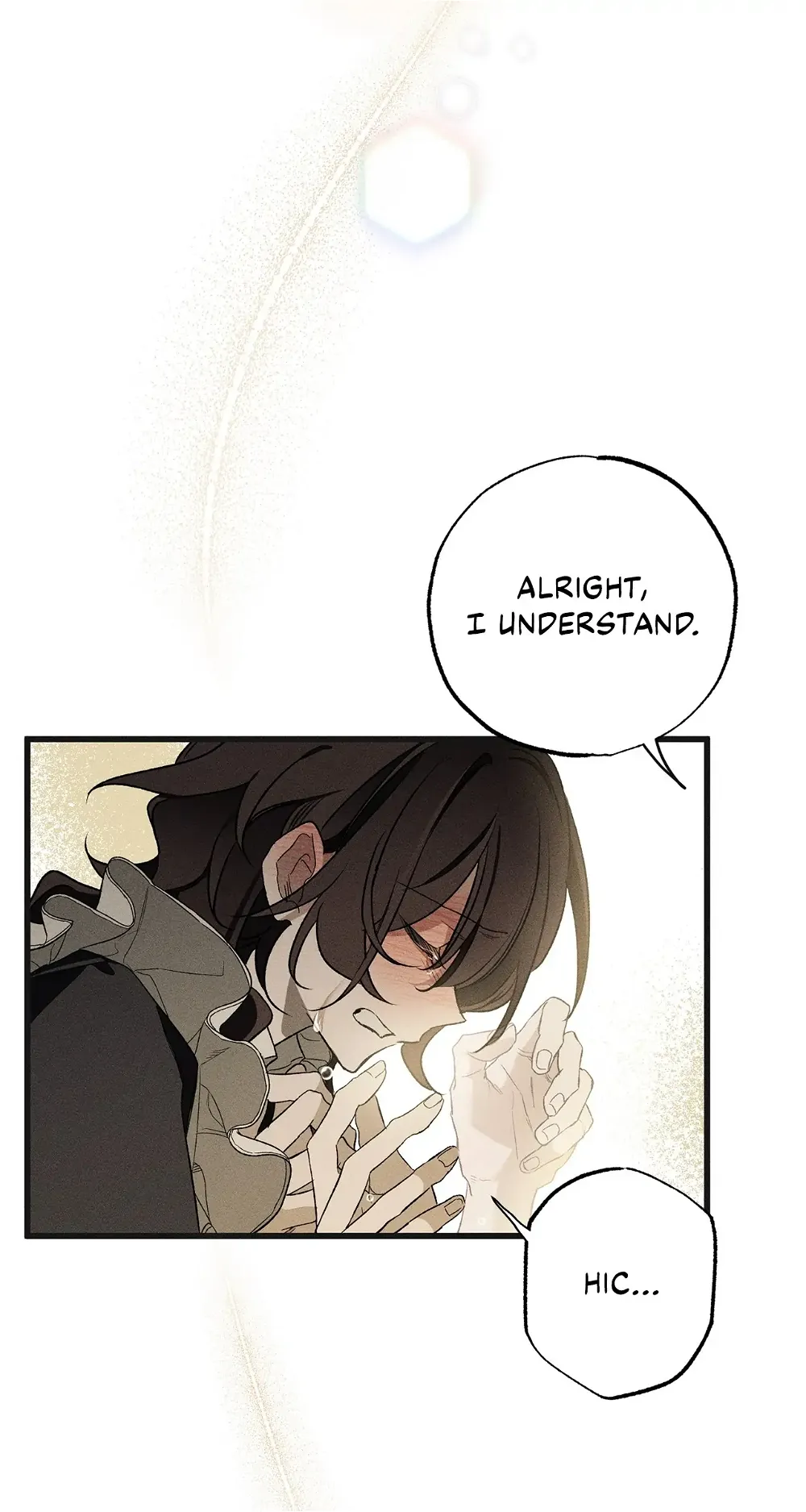 My Husband Who Hates Me Has Lost His Memories chapter 5 page 33