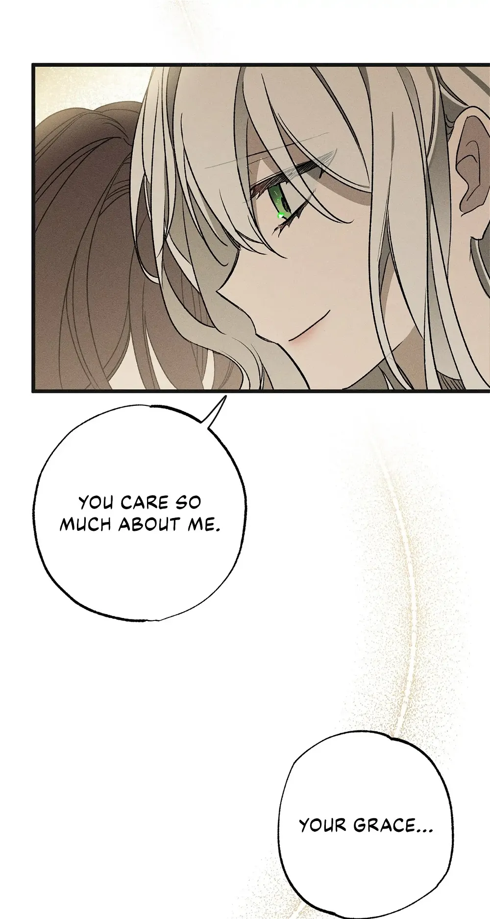 My Husband Who Hates Me Has Lost His Memories chapter 5 page 34