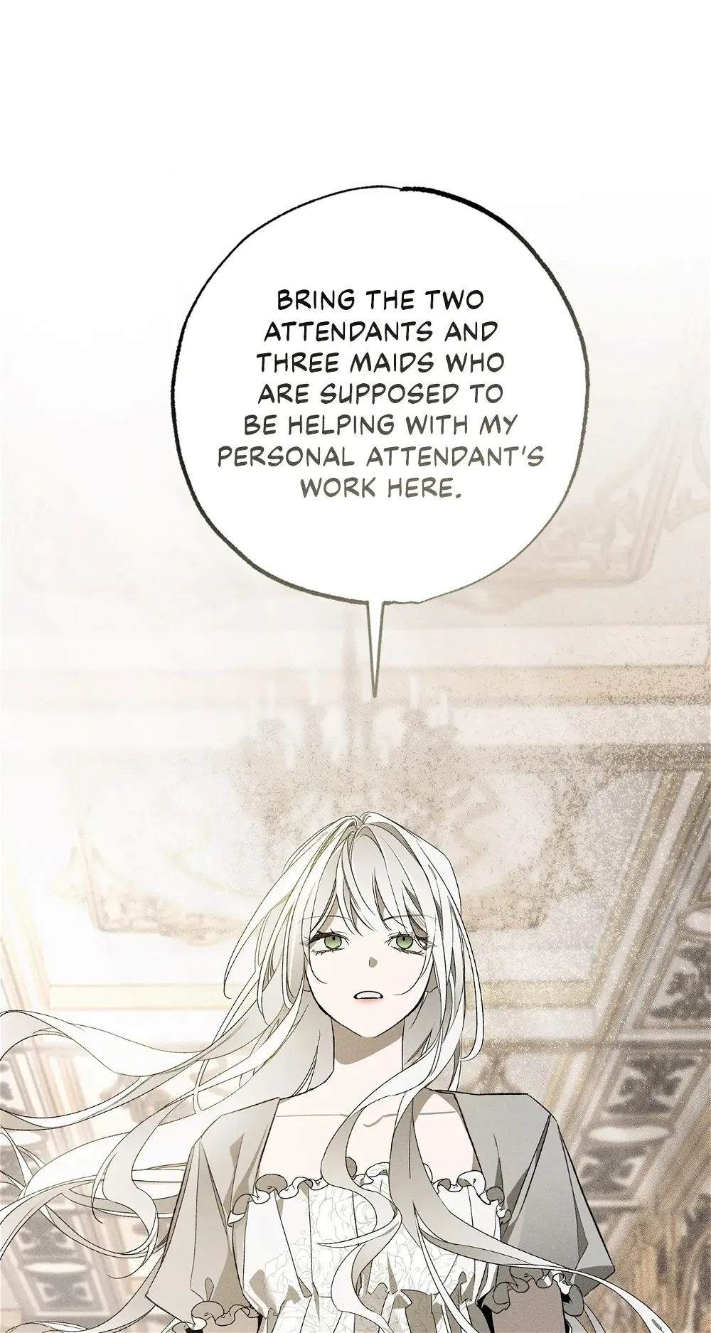 My Husband Who Hates Me Has Lost His Memories chapter 5 page 40