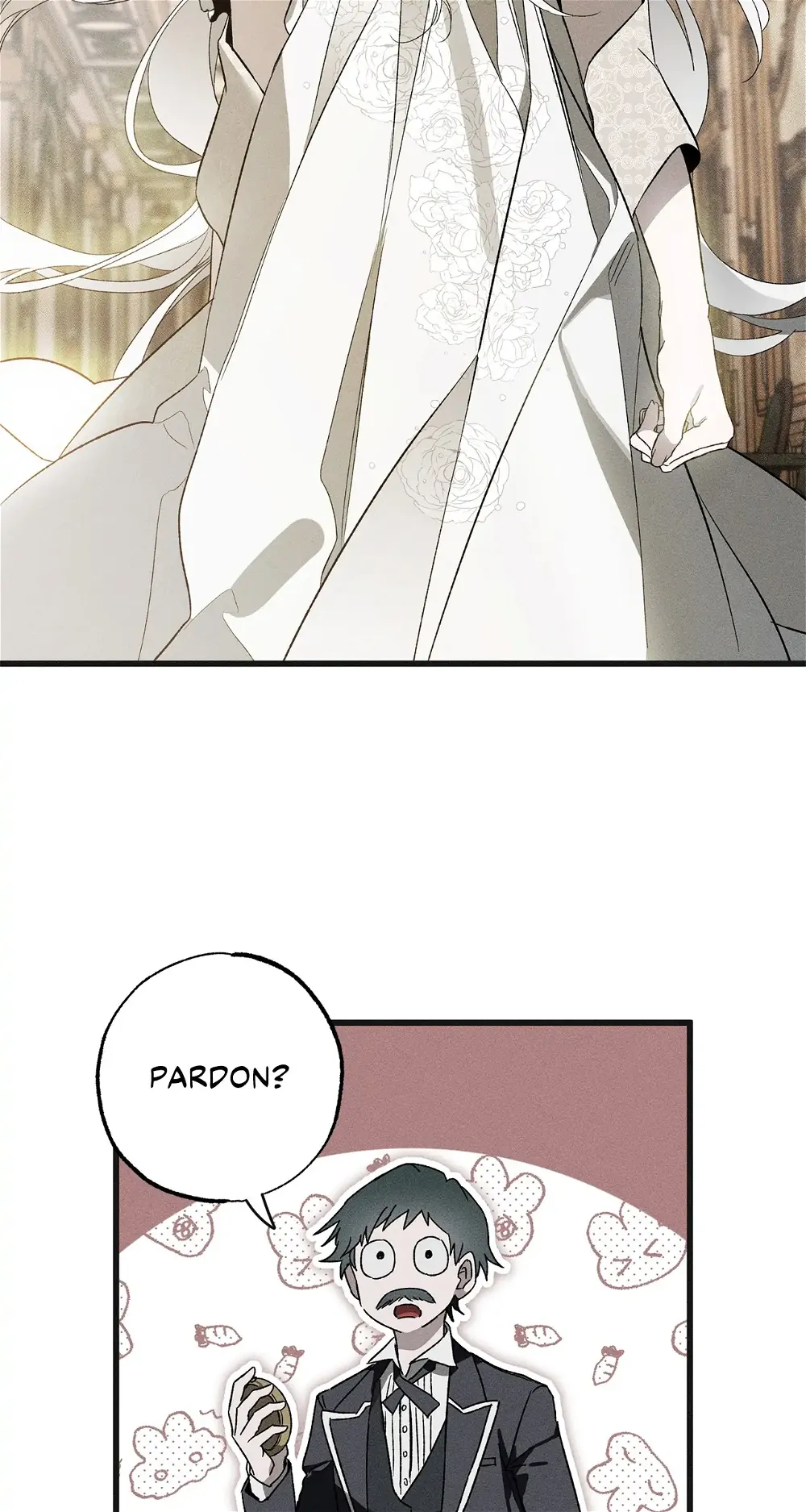 My Husband Who Hates Me Has Lost His Memories chapter 5 page 41