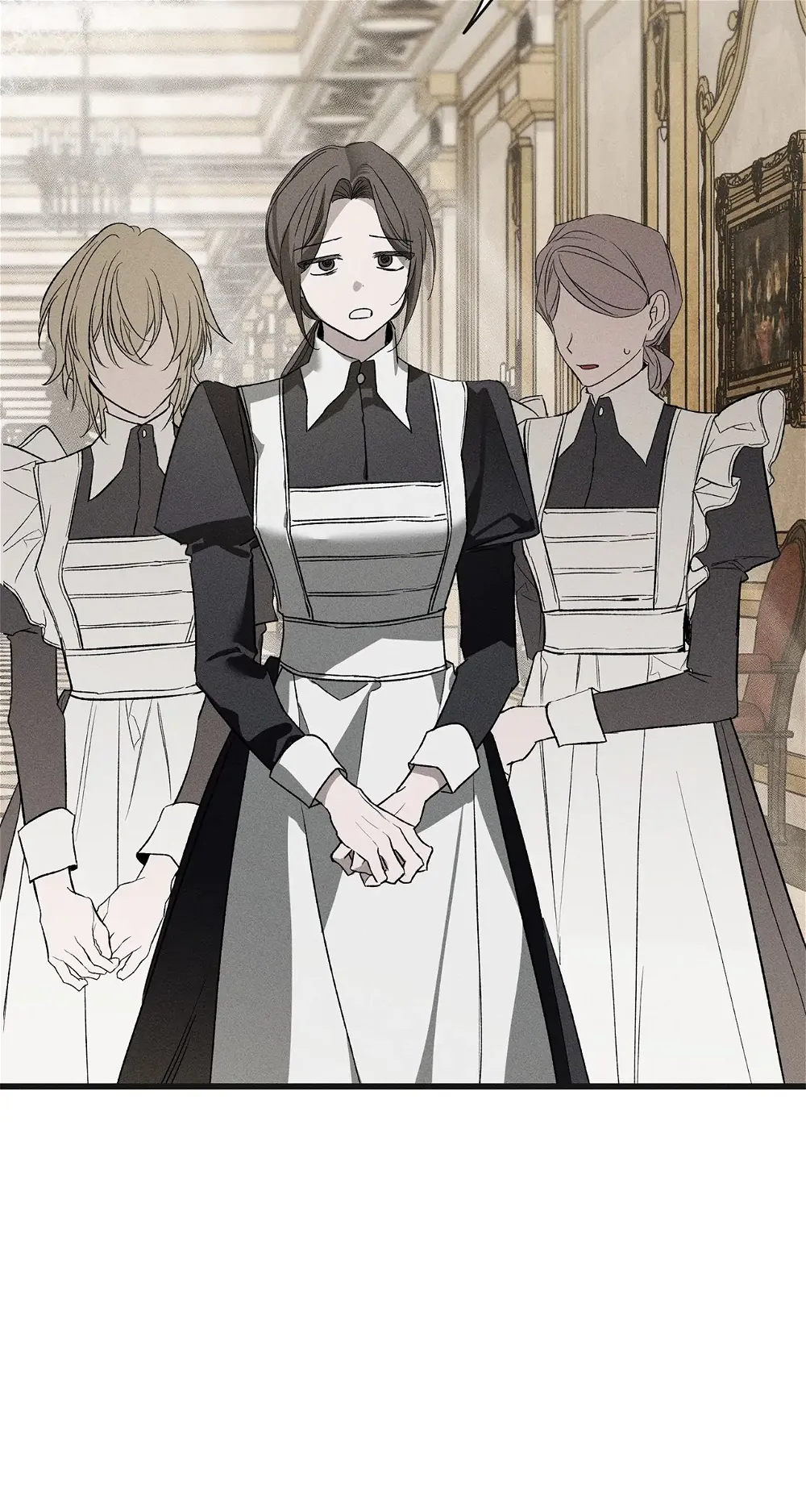 My Husband Who Hates Me Has Lost His Memories chapter 5 page 44