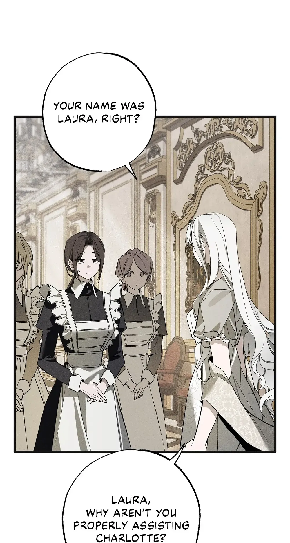 My Husband Who Hates Me Has Lost His Memories chapter 5 page 45