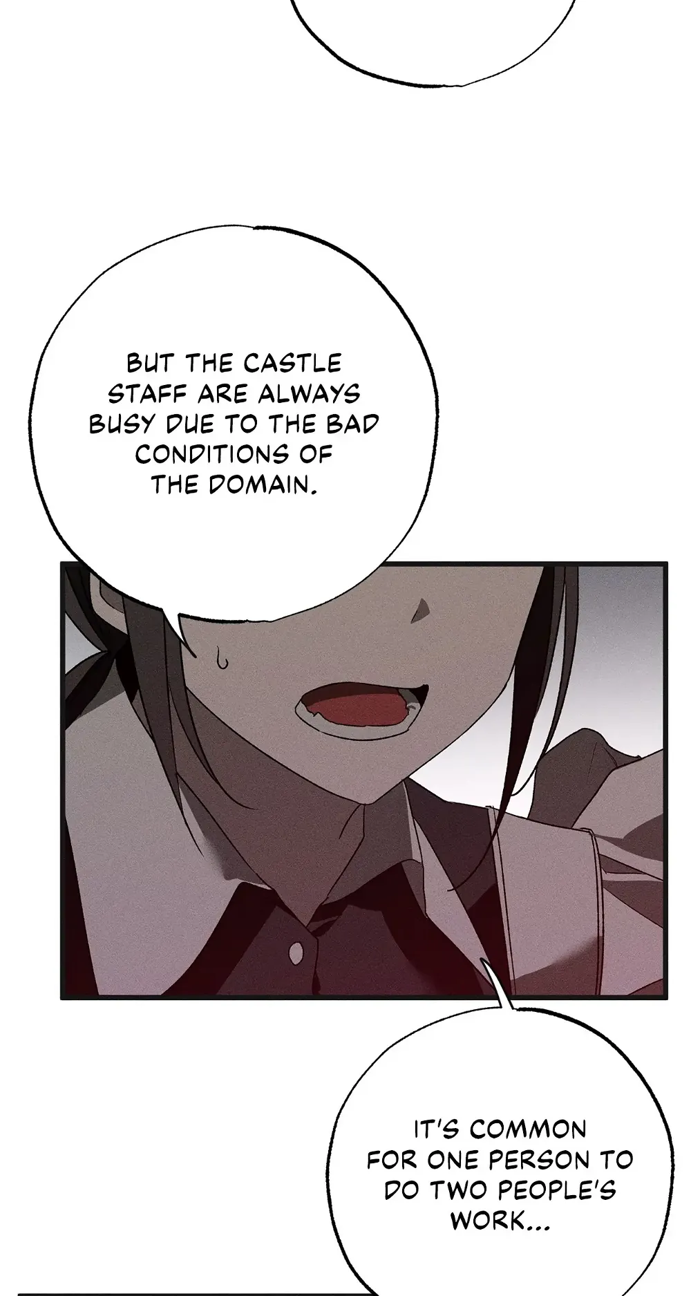 My Husband Who Hates Me Has Lost His Memories chapter 5 page 49