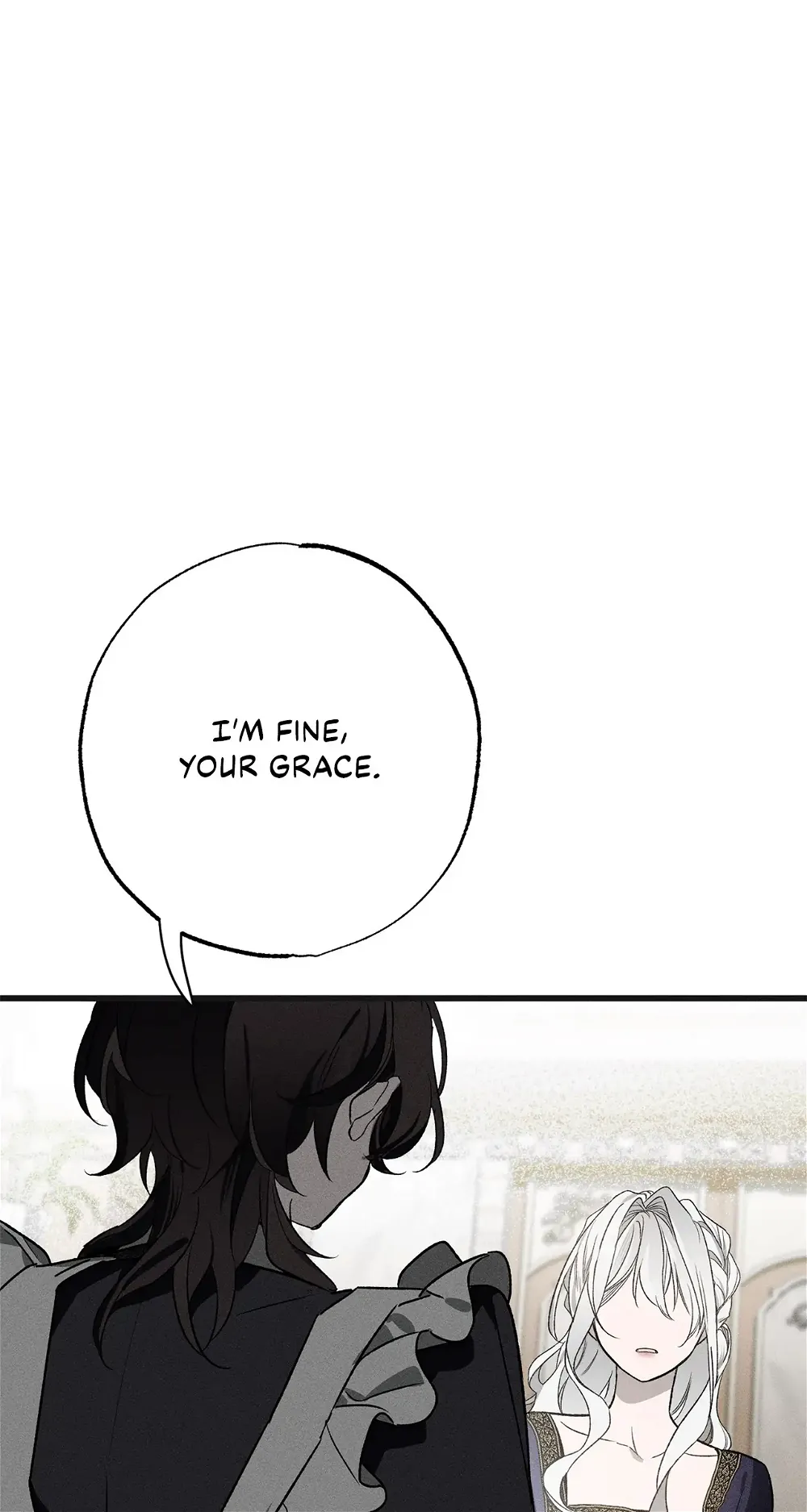 My Husband Who Hates Me Has Lost His Memories chapter 5 page 5