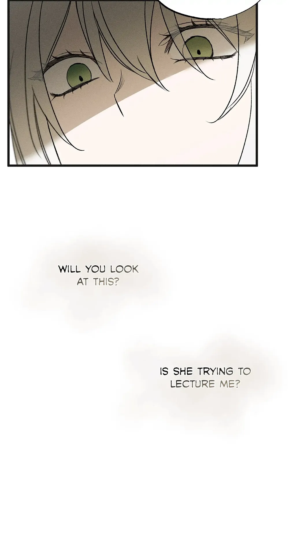 My Husband Who Hates Me Has Lost His Memories chapter 5 page 50