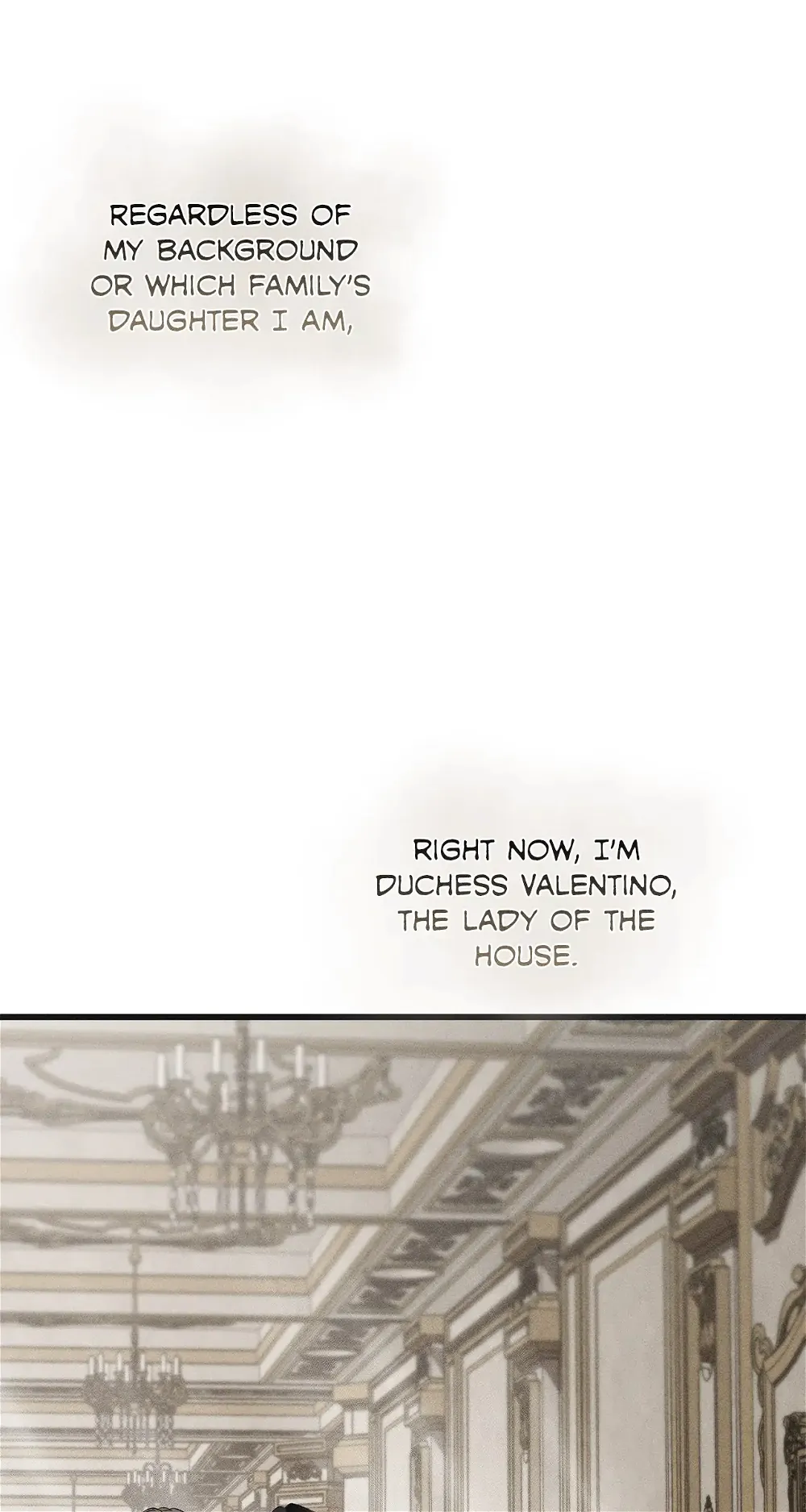 My Husband Who Hates Me Has Lost His Memories chapter 5 page 51