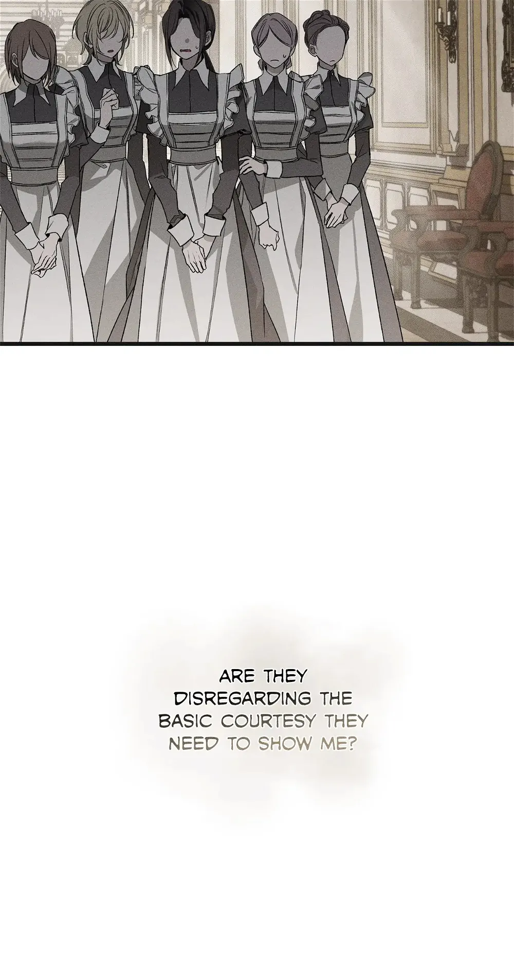 My Husband Who Hates Me Has Lost His Memories chapter 5 page 52