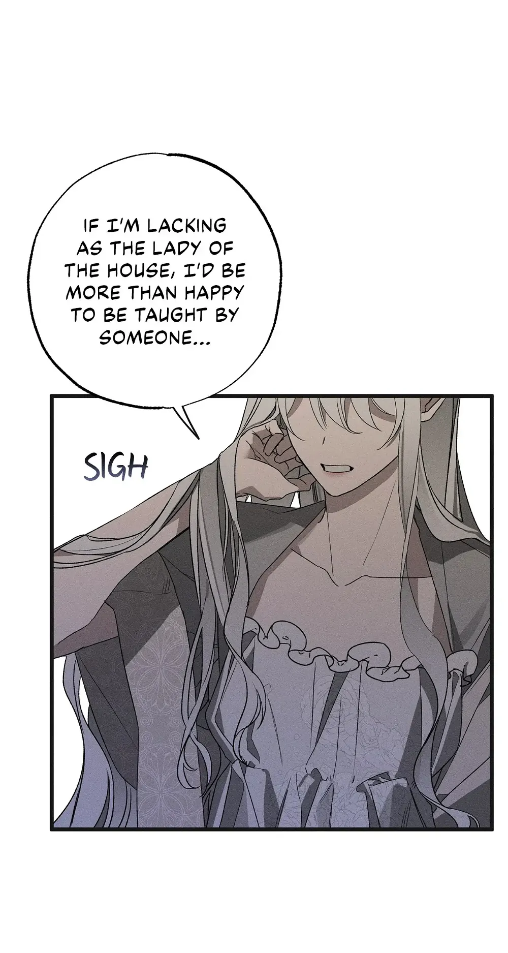 My Husband Who Hates Me Has Lost His Memories chapter 5 page 53