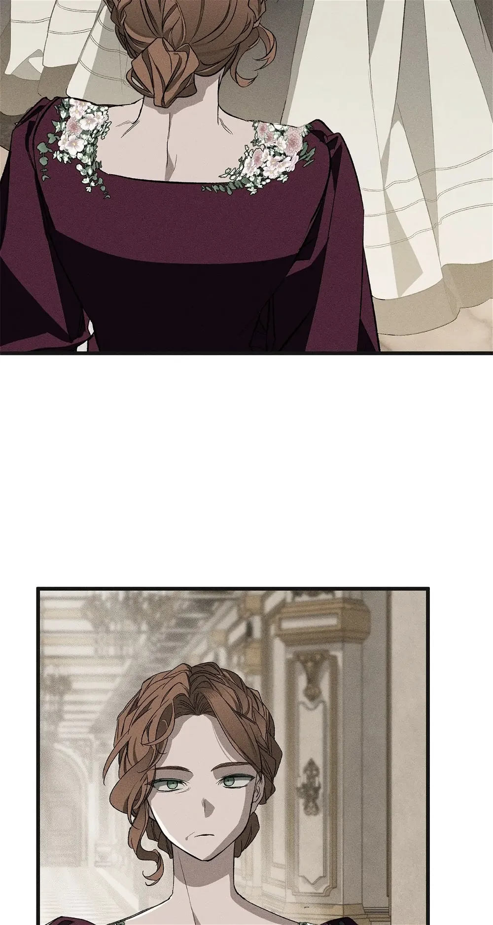 My Husband Who Hates Me Has Lost His Memories chapter 5 page 58