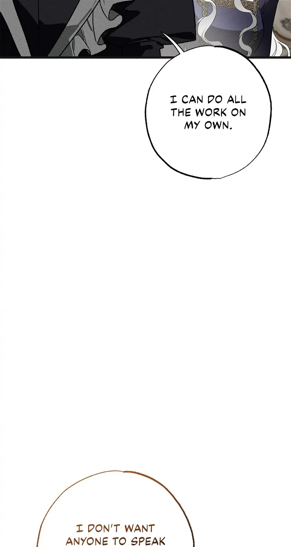 My Husband Who Hates Me Has Lost His Memories chapter 5 page 6