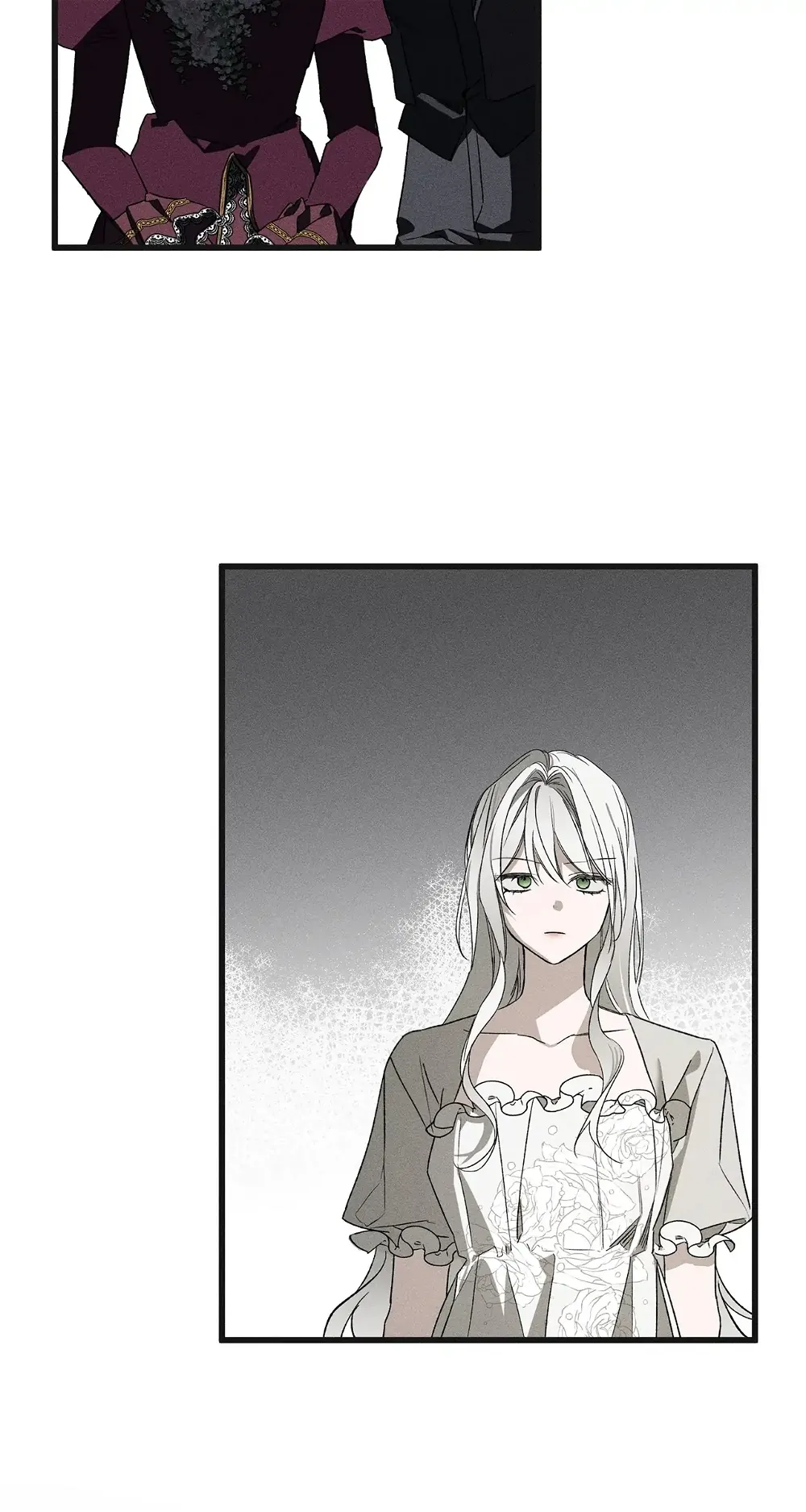 My Husband Who Hates Me Has Lost His Memories chapter 5 page 61