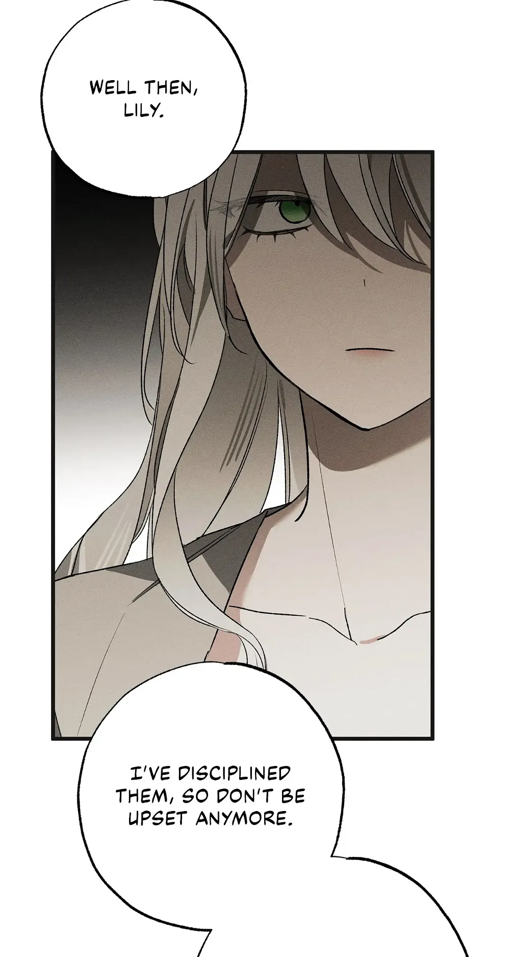 My Husband Who Hates Me Has Lost His Memories chapter 5 page 66