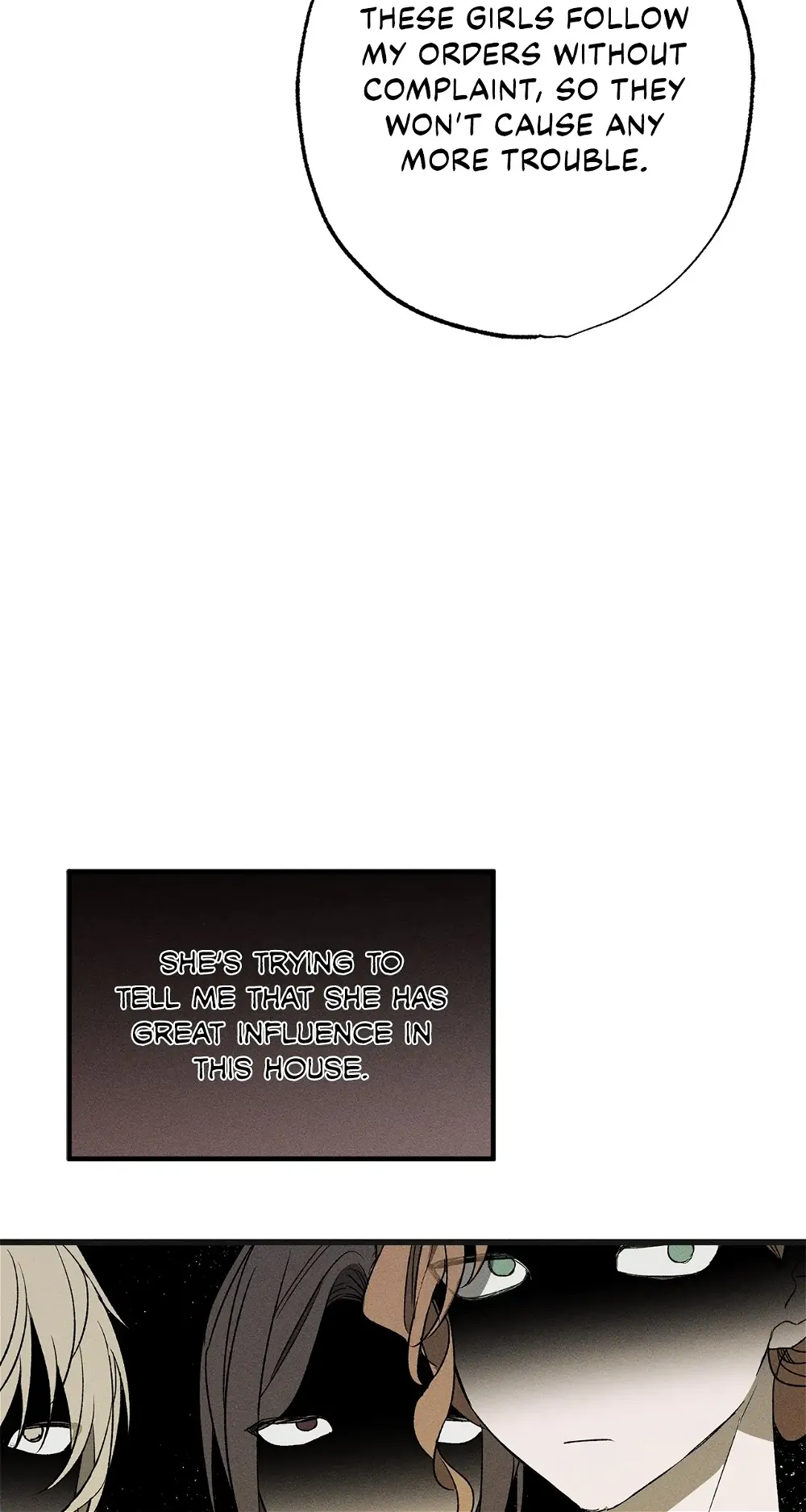 My Husband Who Hates Me Has Lost His Memories chapter 5 page 67