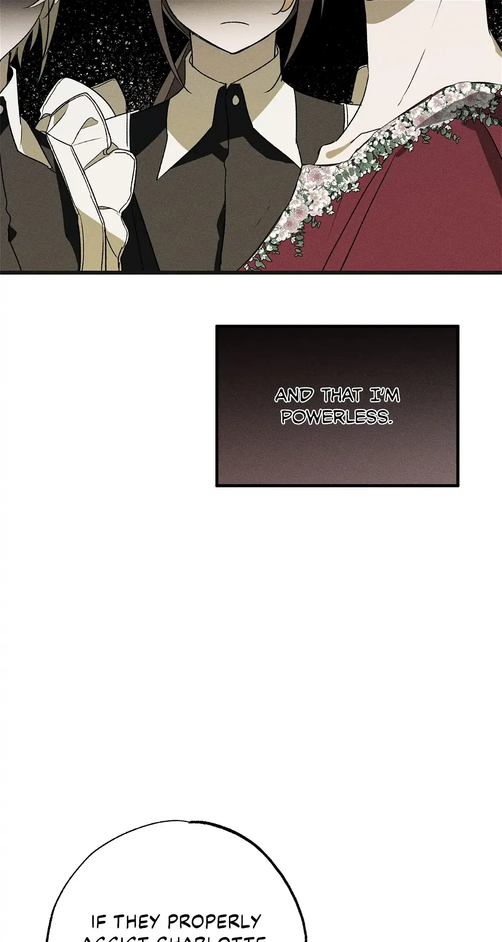 My Husband Who Hates Me Has Lost His Memories chapter 5 page 68