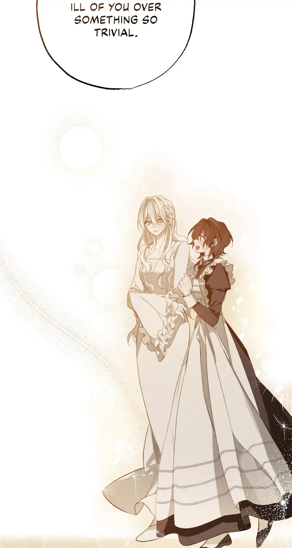 My Husband Who Hates Me Has Lost His Memories chapter 5 page 7