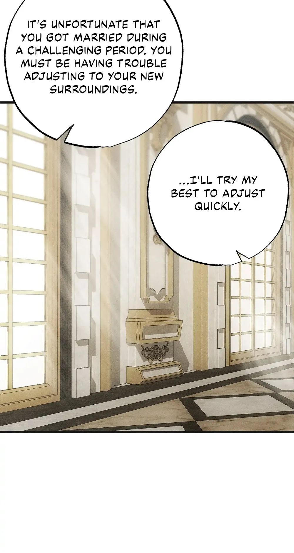 My Husband Who Hates Me Has Lost His Memories chapter 5 page 70