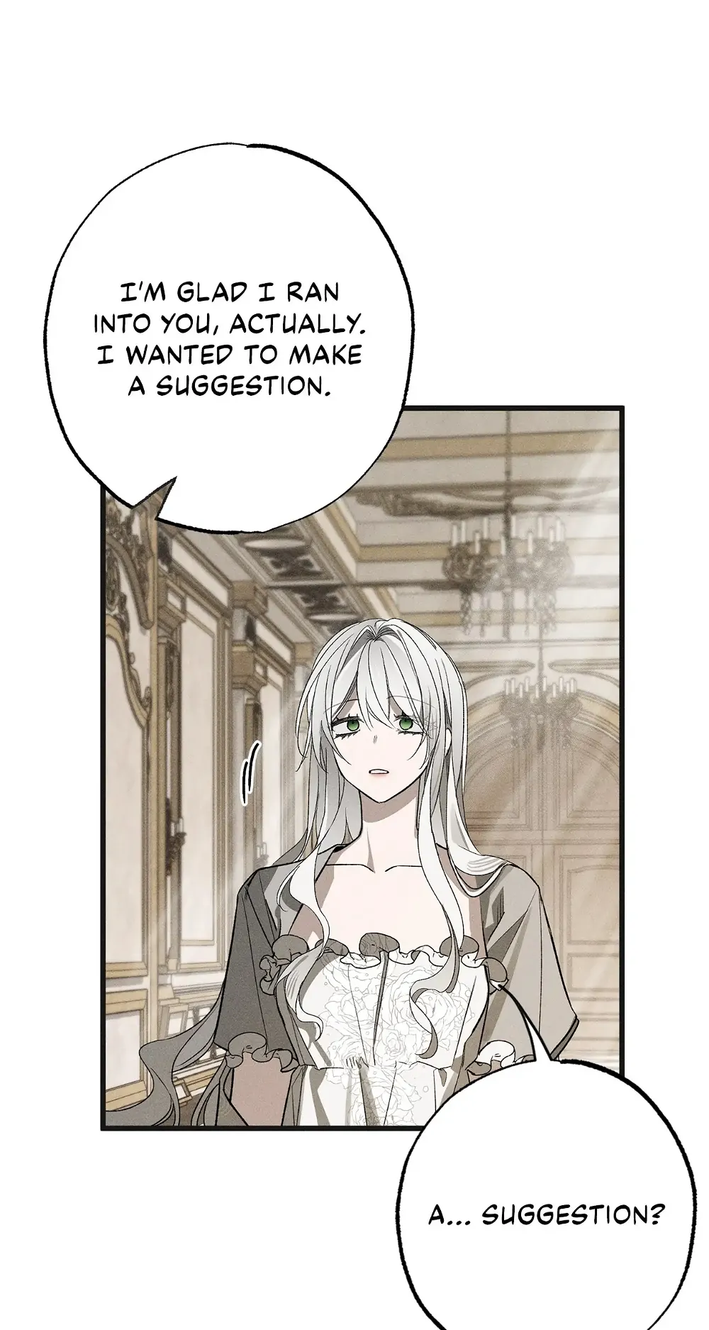 My Husband Who Hates Me Has Lost His Memories chapter 5 page 72