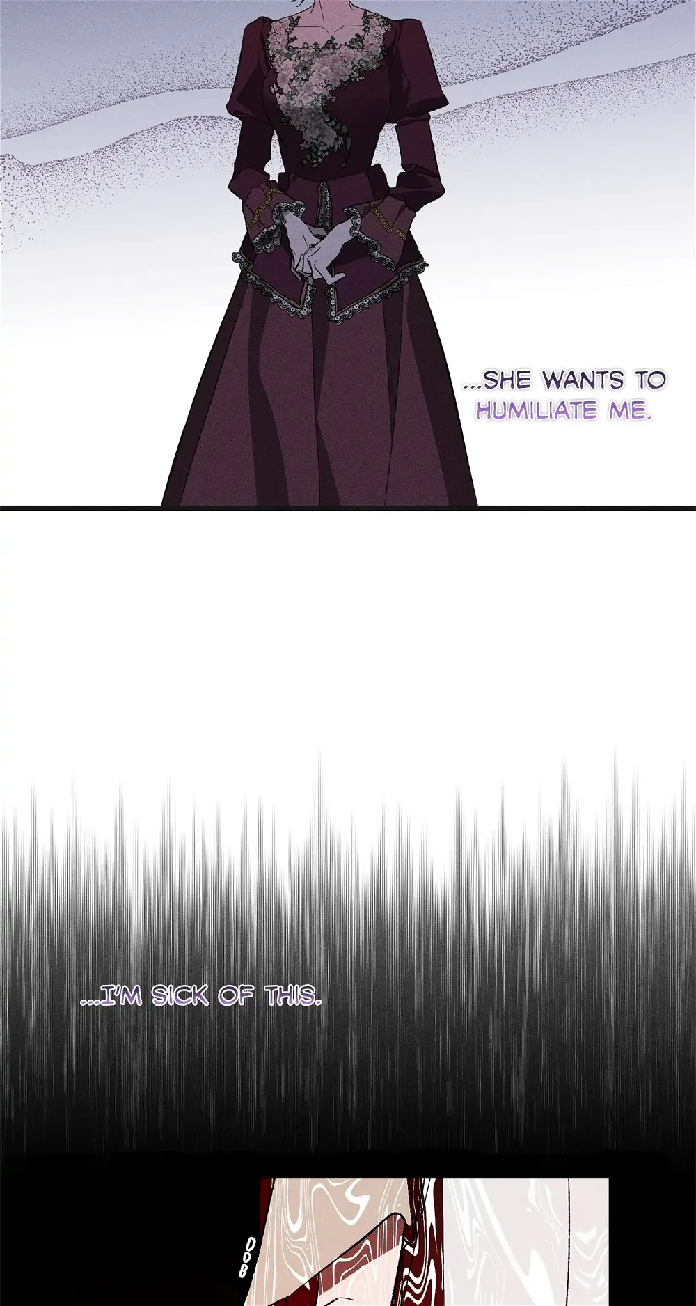 My Husband Who Hates Me Has Lost His Memories chapter 5 page 75