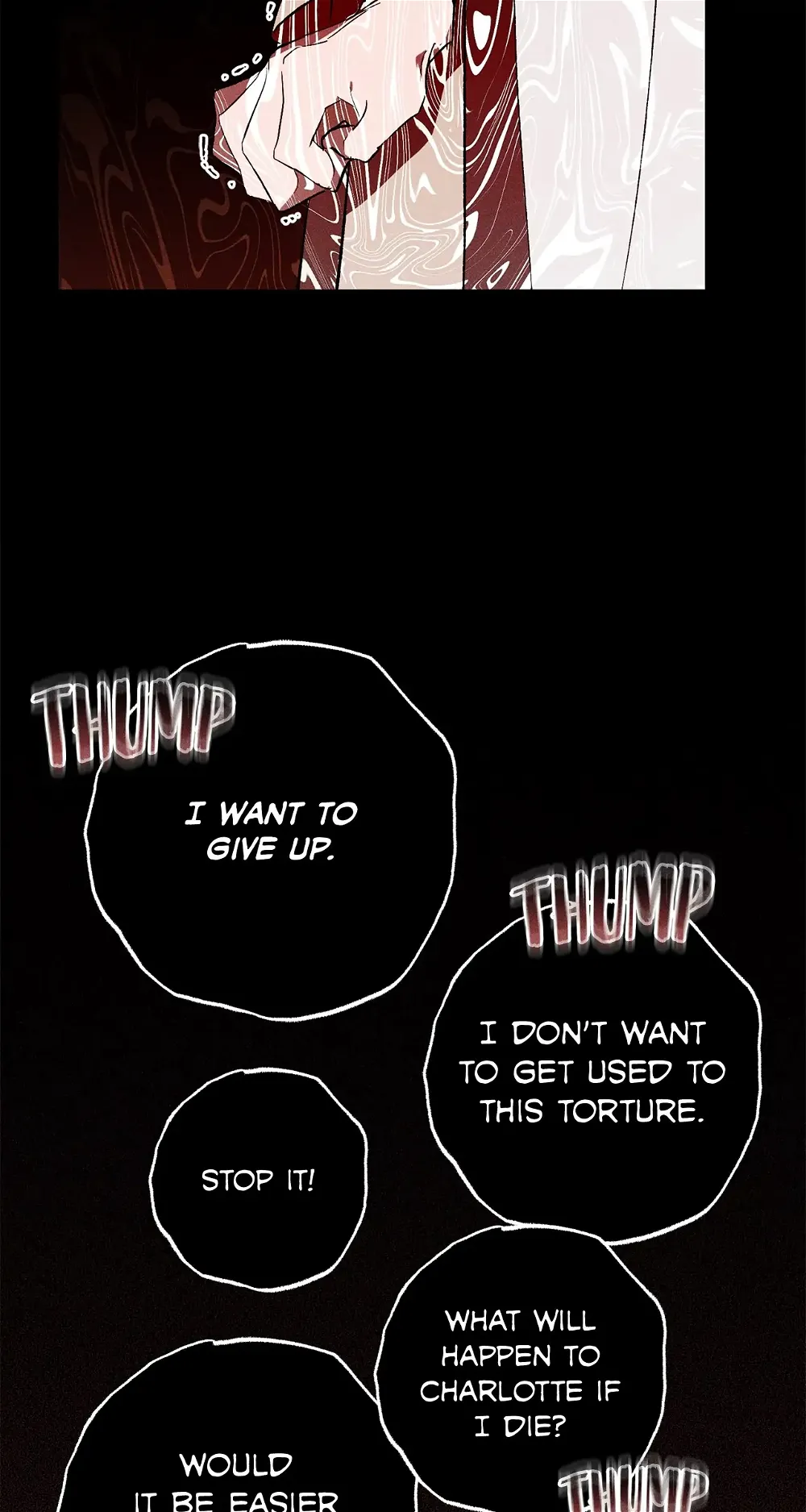 My Husband Who Hates Me Has Lost His Memories chapter 5 page 76