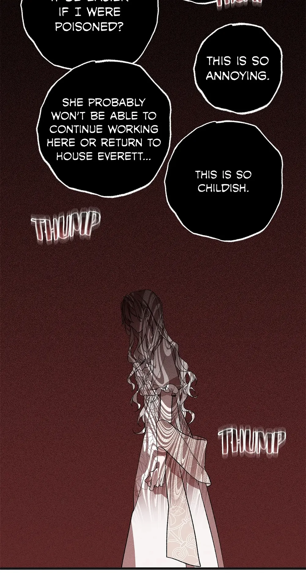 My Husband Who Hates Me Has Lost His Memories chapter 5 page 77