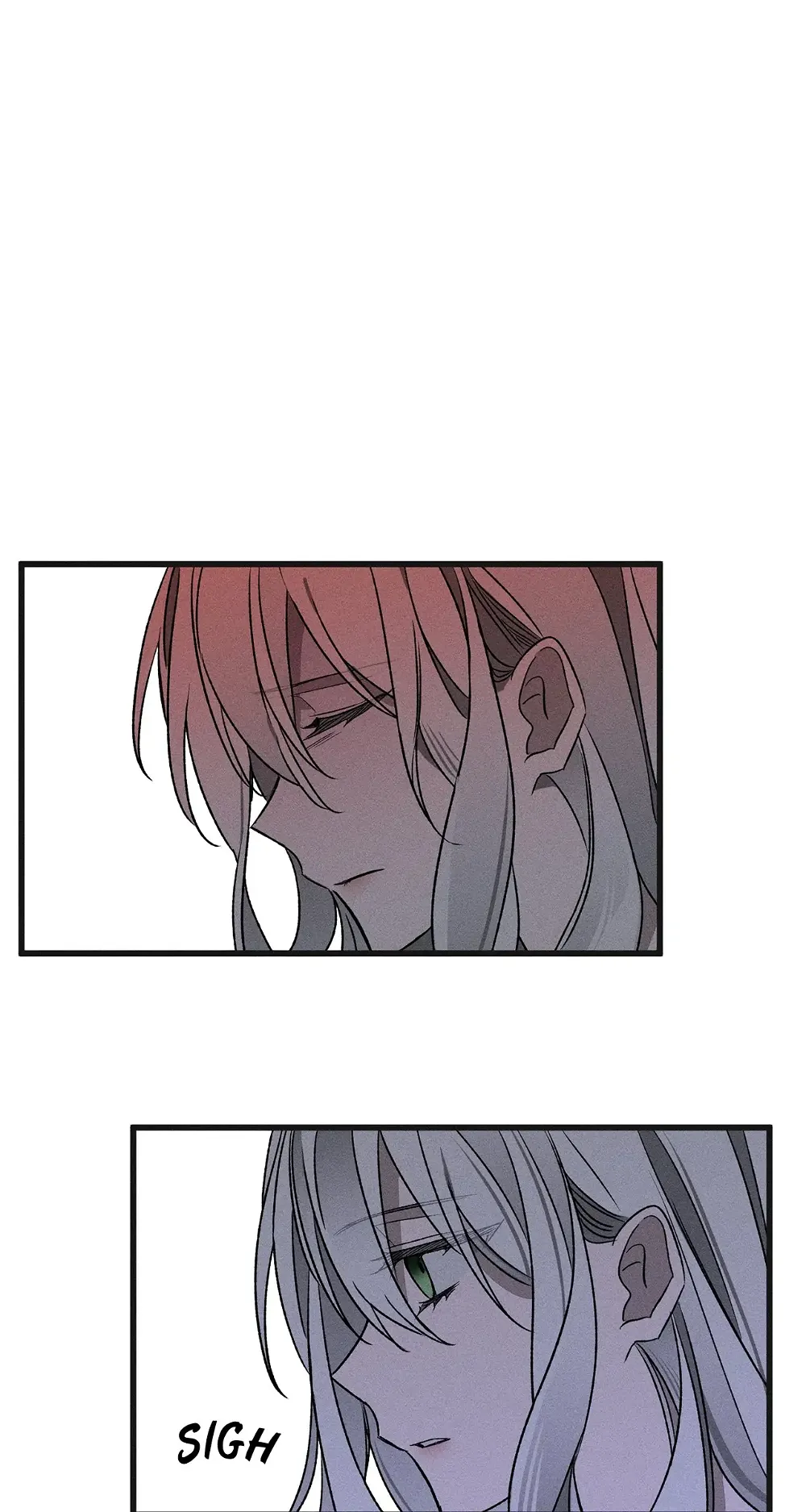 My Husband Who Hates Me Has Lost His Memories chapter 5 page 78