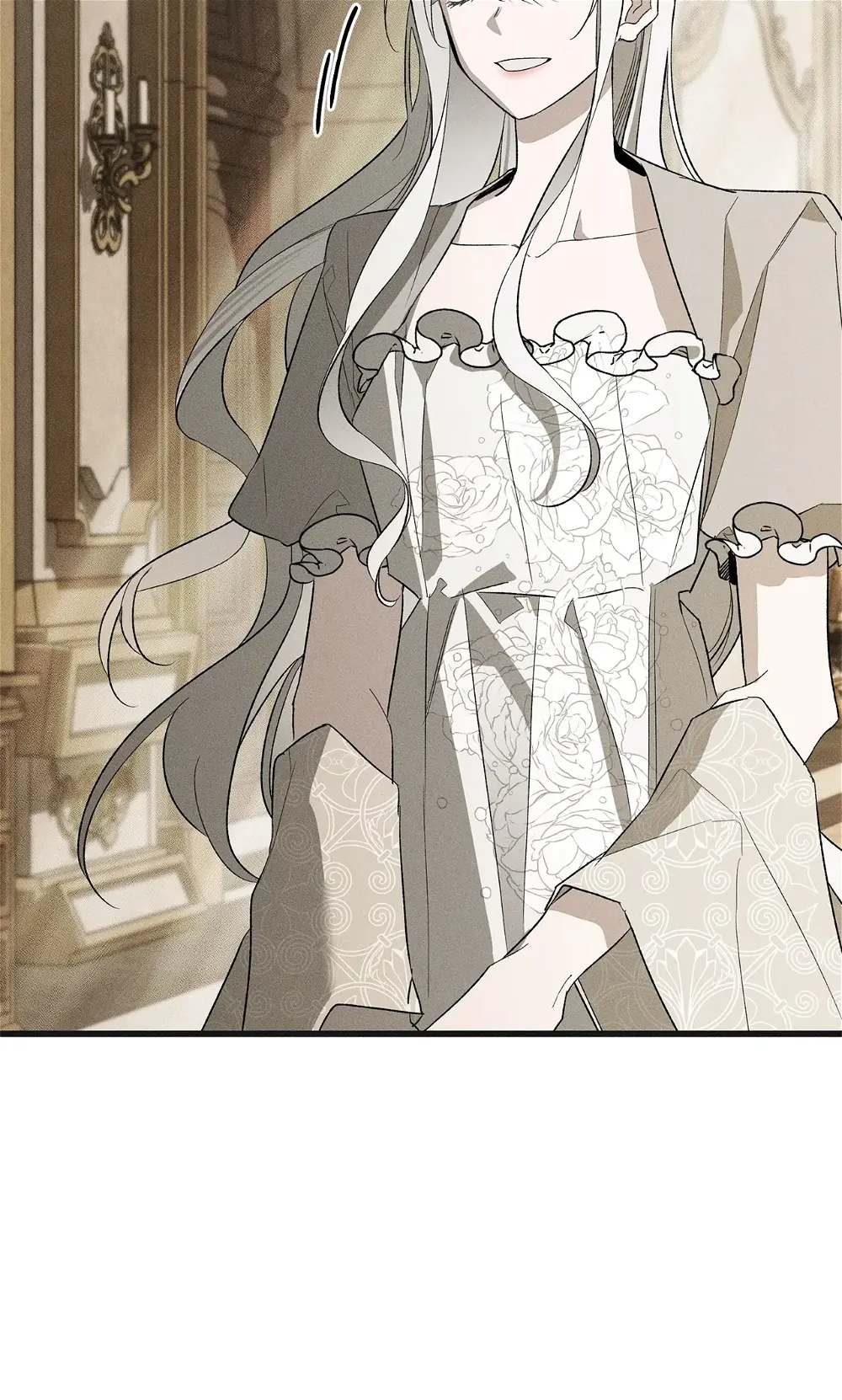 My Husband Who Hates Me Has Lost His Memories chapter 5 page 80