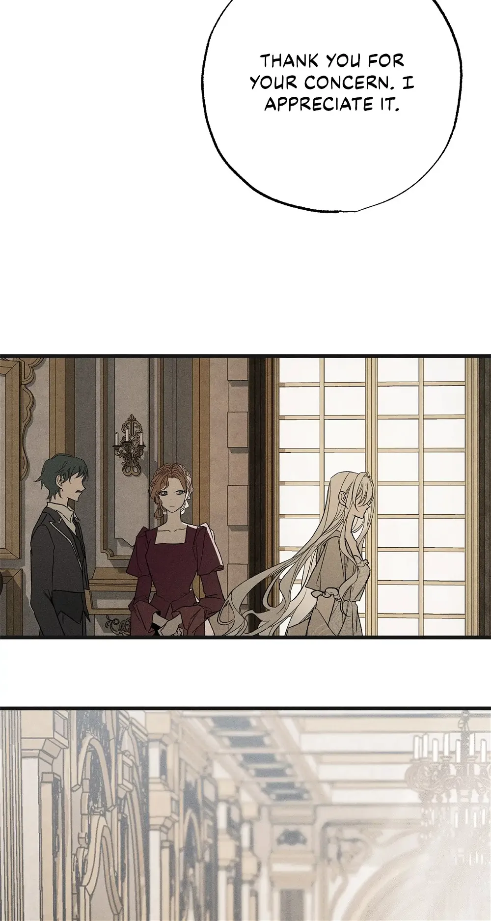 My Husband Who Hates Me Has Lost His Memories chapter 5 page 82