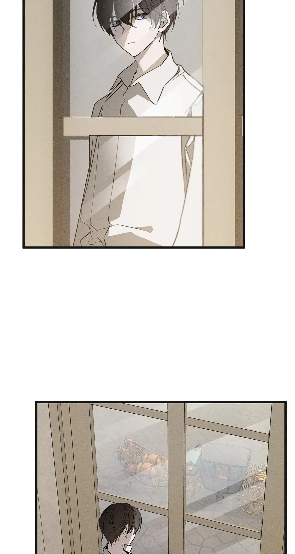 My Husband Who Hates Me Has Lost His Memories chapter 5 page 88