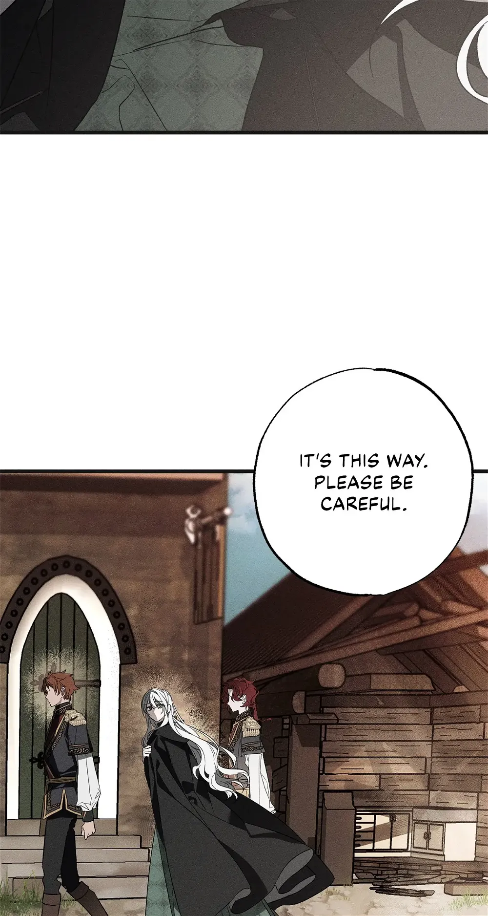 My Husband Who Hates Me Has Lost His Memories chapter 5 page 92