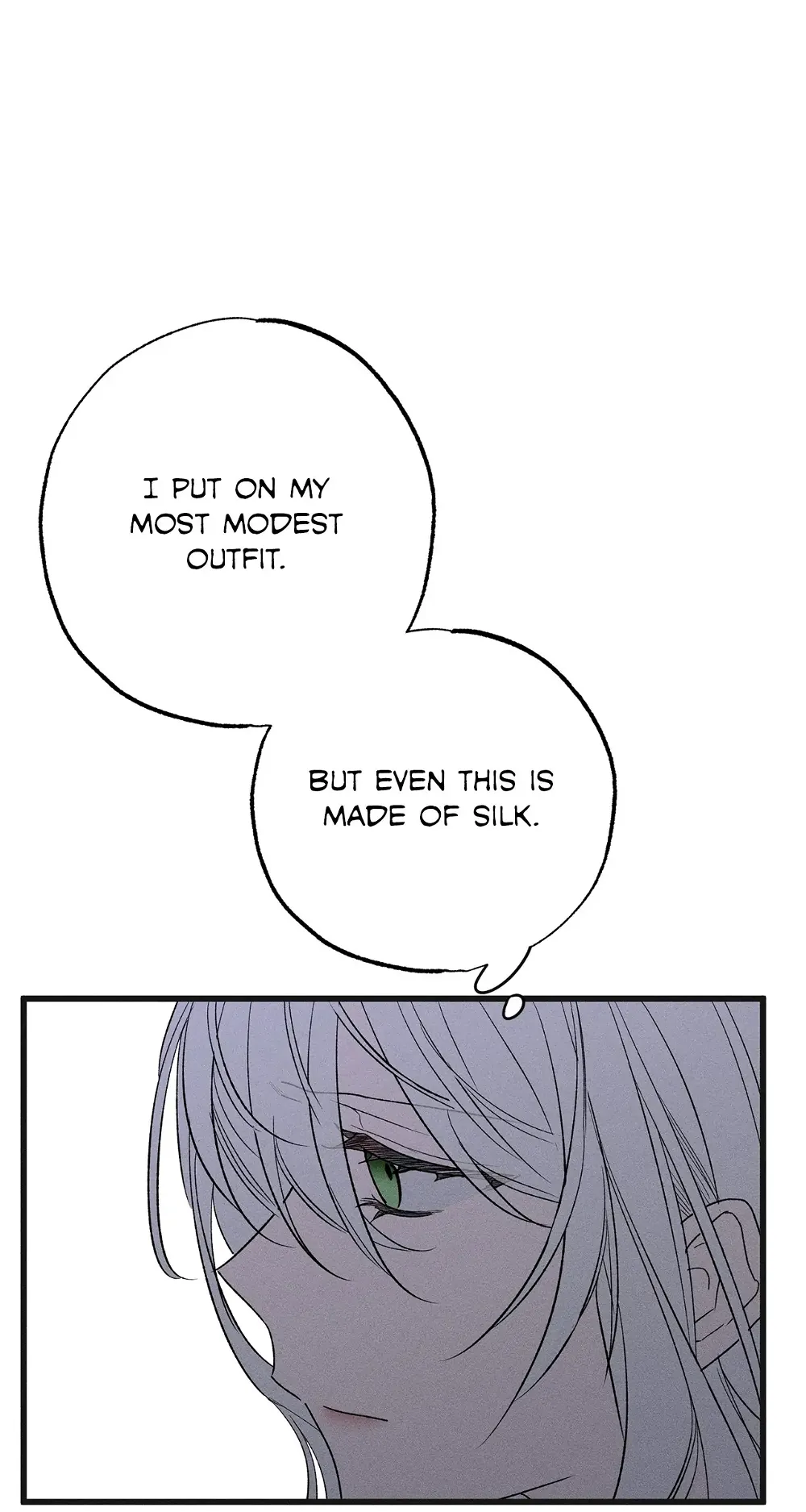 My Husband Who Hates Me Has Lost His Memories chapter 5 page 95