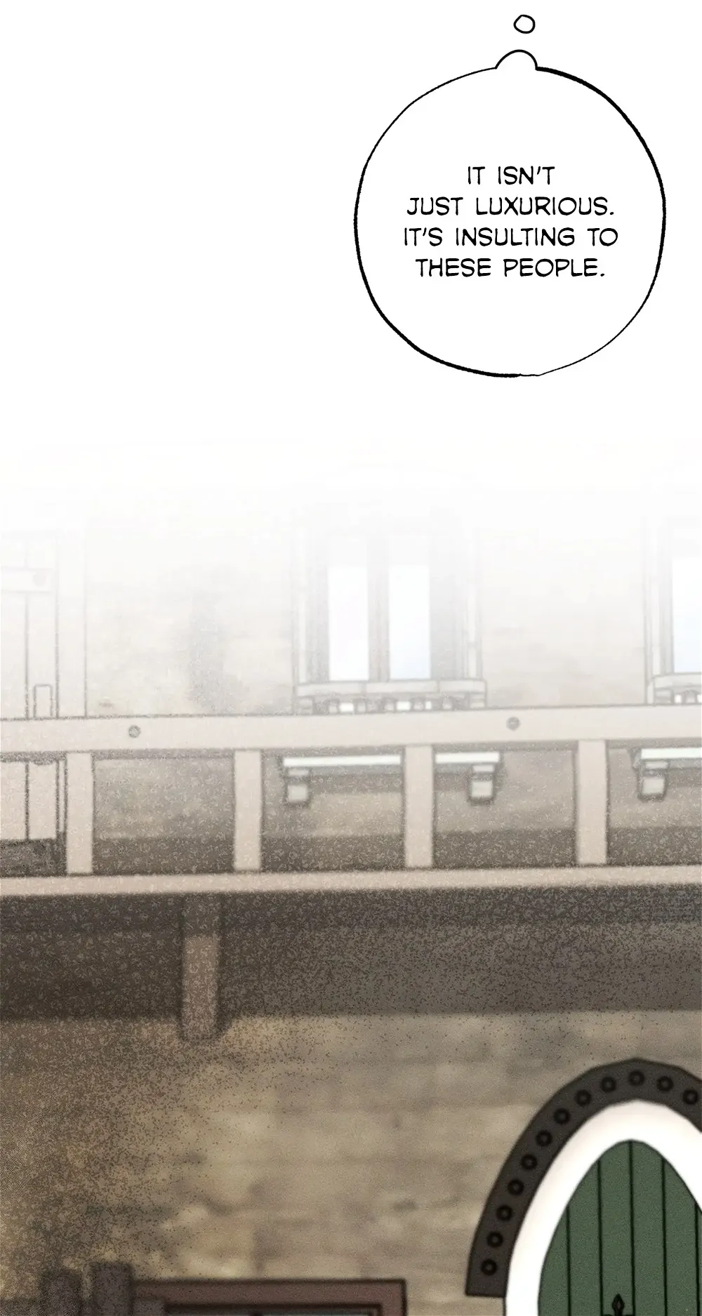 My Husband Who Hates Me Has Lost His Memories chapter 5 page 96