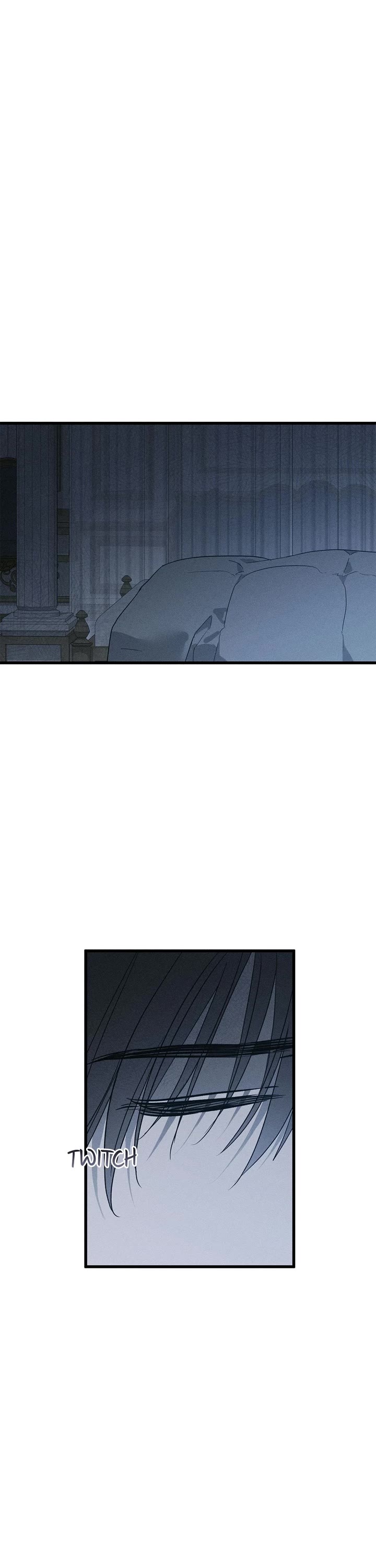 My Husband Who Hates Me Has Lost His Memories chapter 51 page 1
