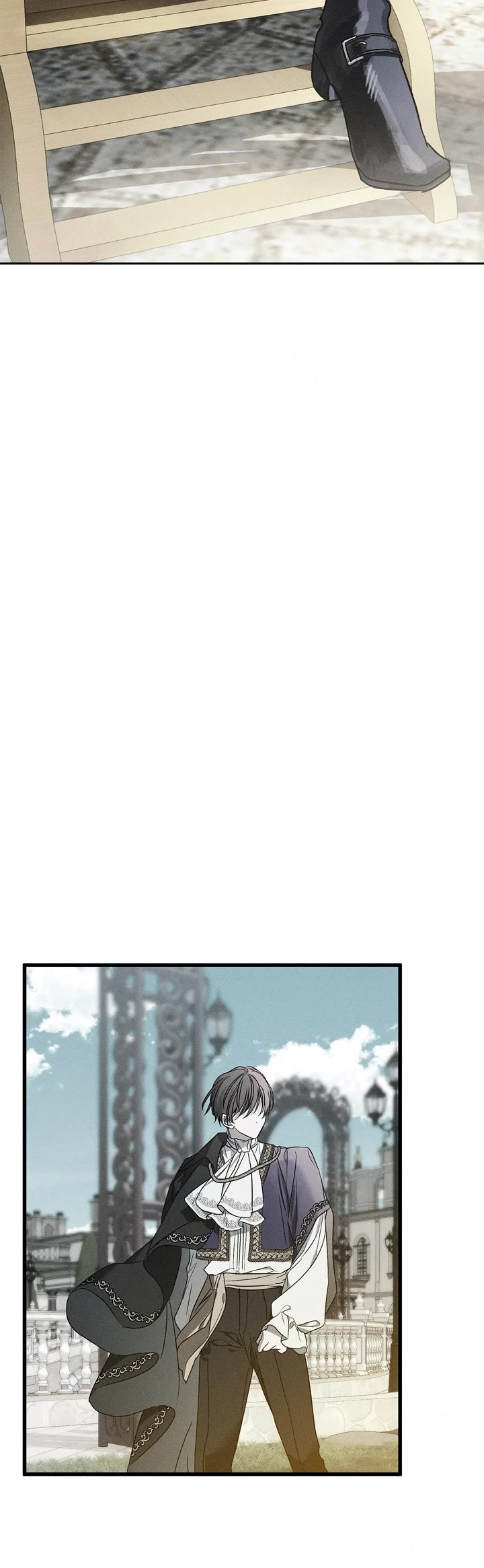 My Husband Who Hates Me Has Lost His Memories chapter 51 page 15