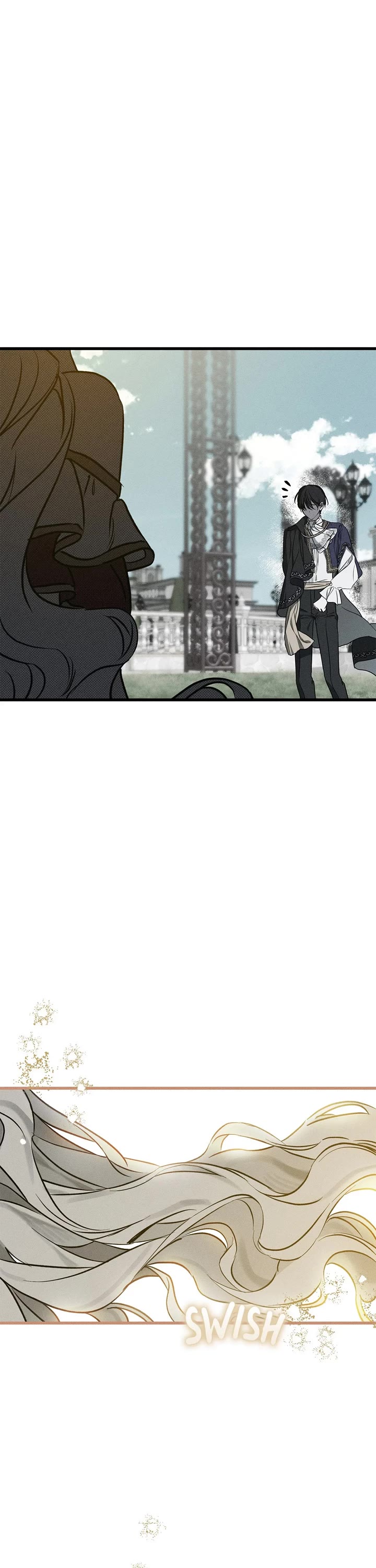 My Husband Who Hates Me Has Lost His Memories chapter 51 page 16